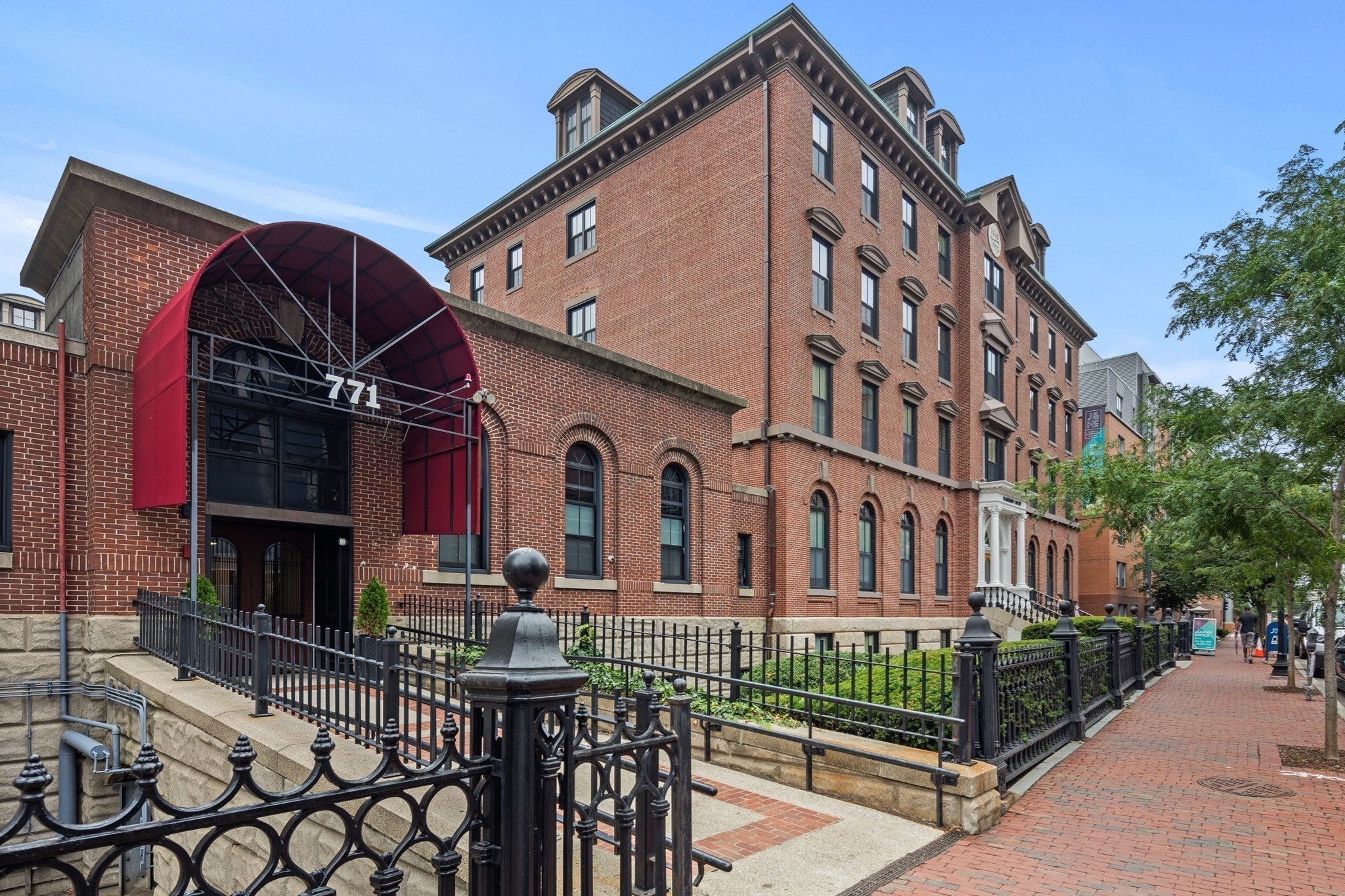 771 Harrison Ave Unit 207, South End, Boston, MA 02118 - Image 25