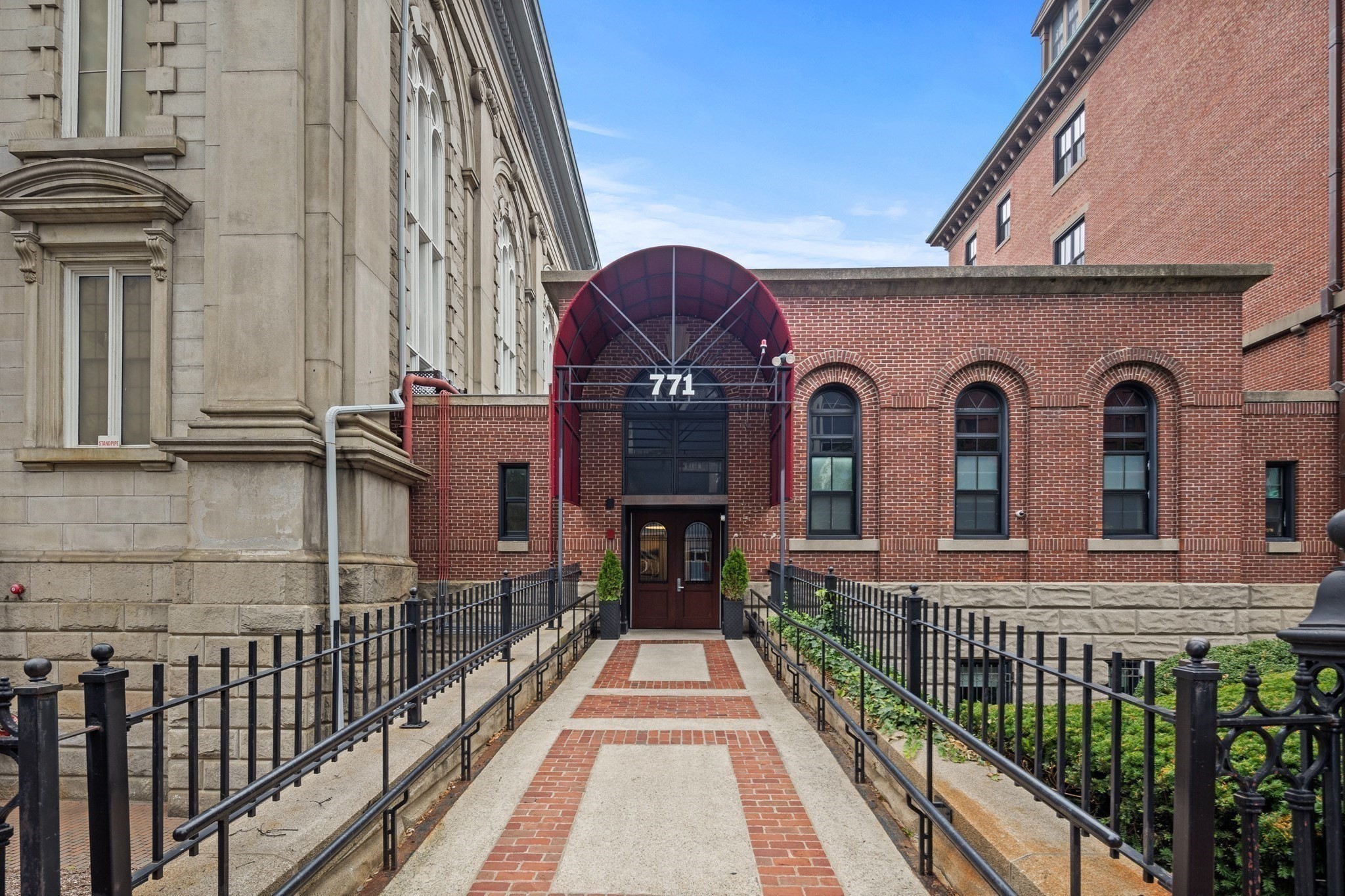 771 Harrison Ave Unit 207, South End, Boston, MA 02118 - Image 26