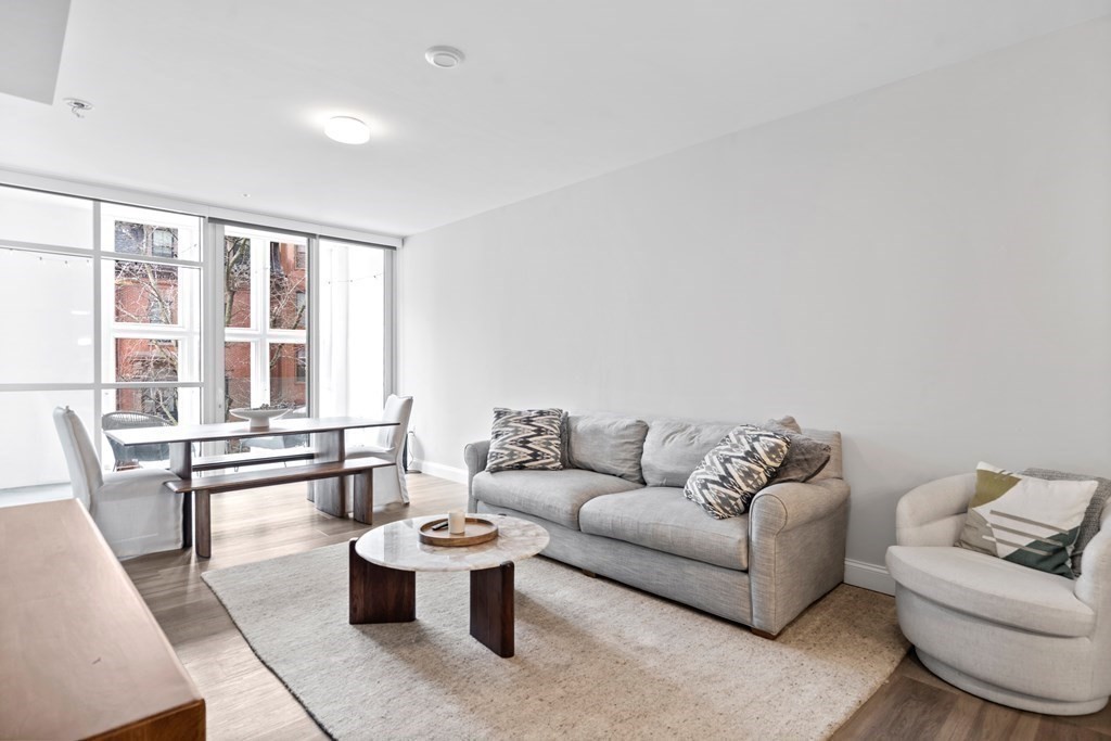 771 Harrison Ave Unit 207, South End, Boston, MA 02118 - Image 4
