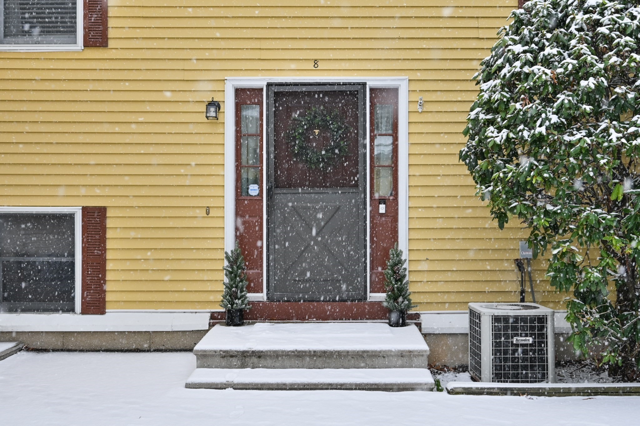 25 Shea Unit 8, Dracut, MA 01826 - Image 1