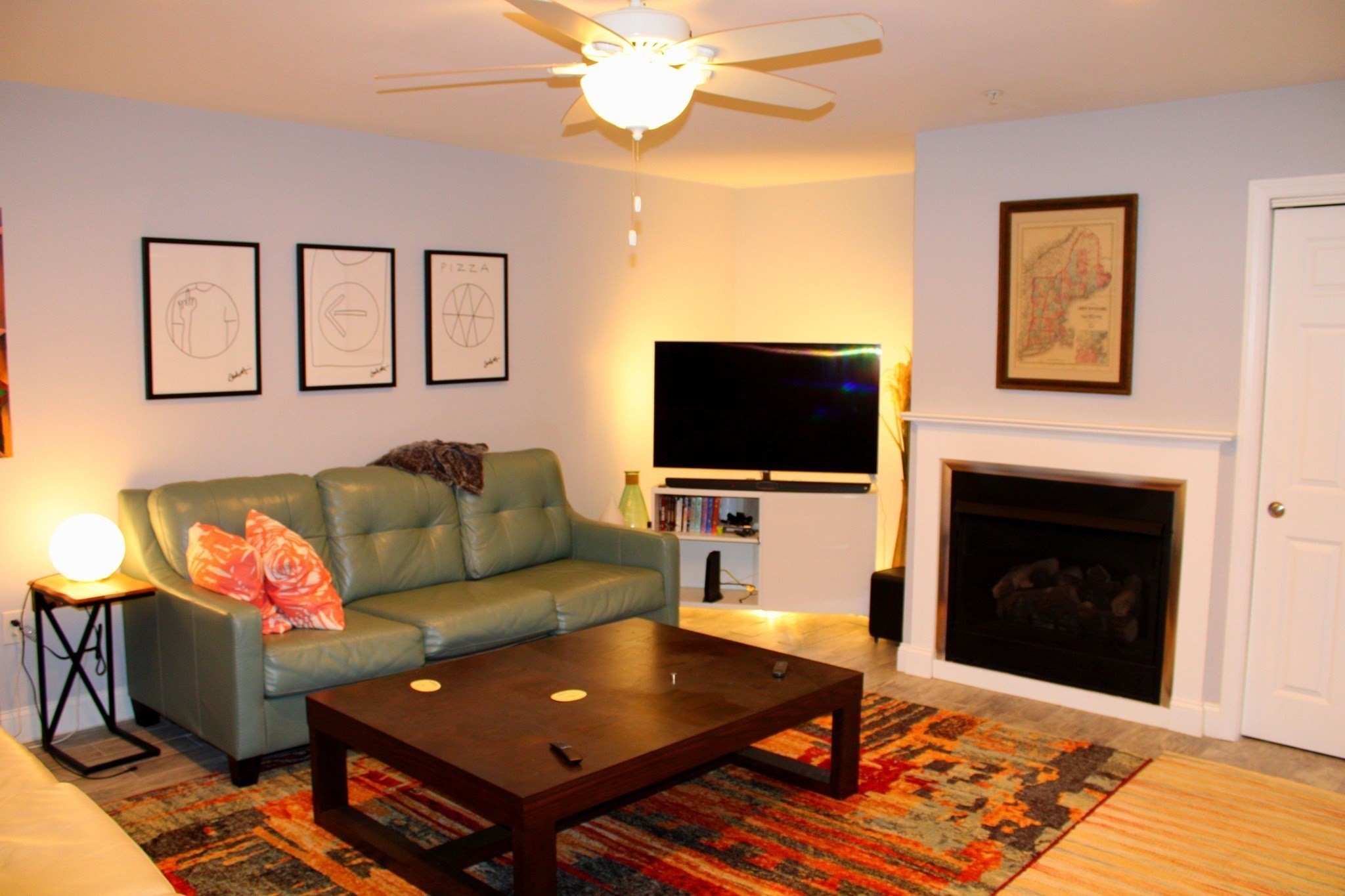 10 N Court St. Unit 3, Fall River, MA 02720 - Image 4