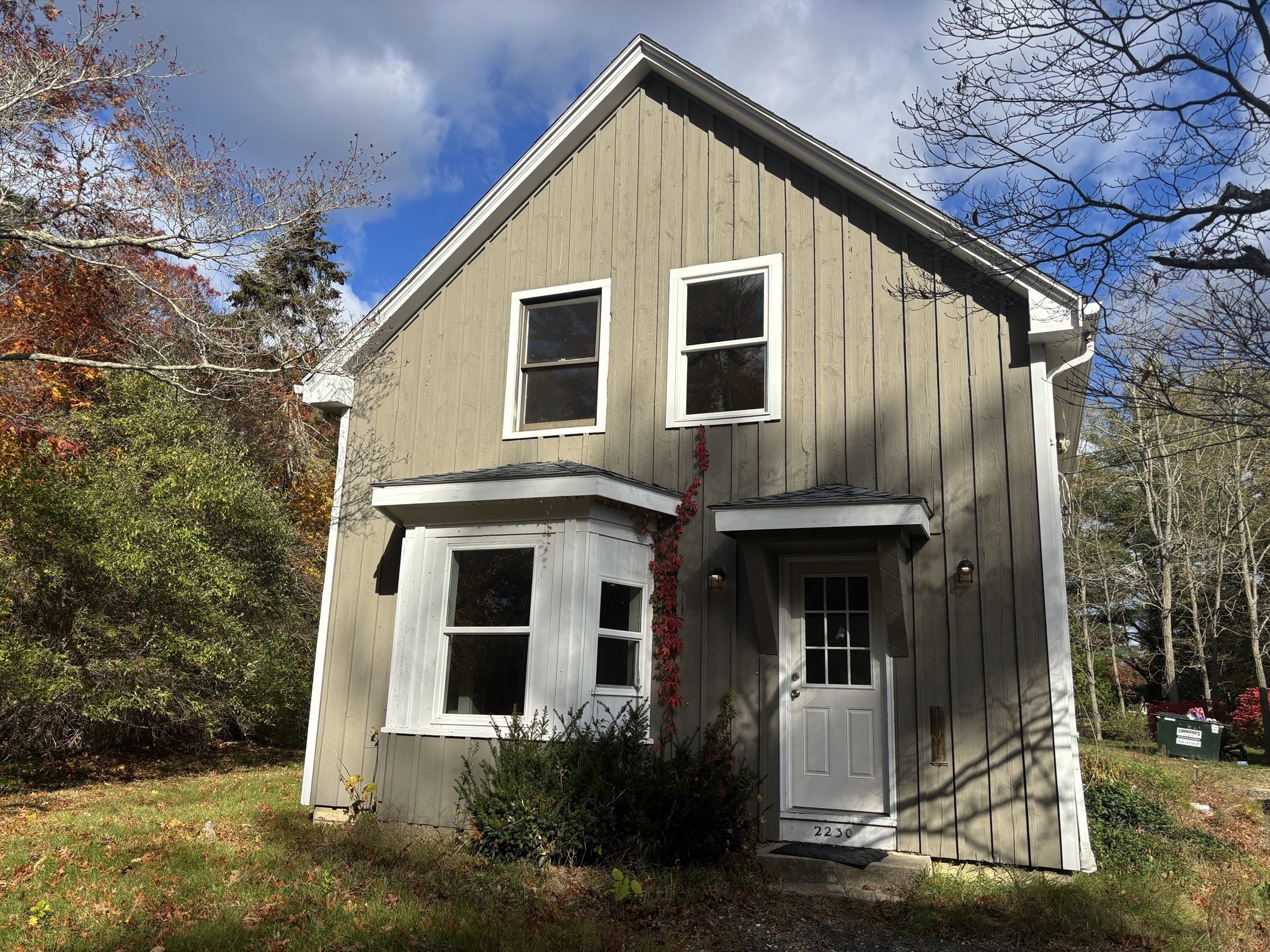 2230 Cranberry Hwy Unit 1, Wareham, MA 02576