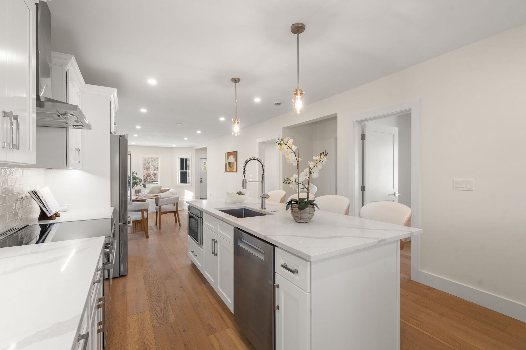 25 Francis St Unit 1, Watertown, MA 02472 - Image 2