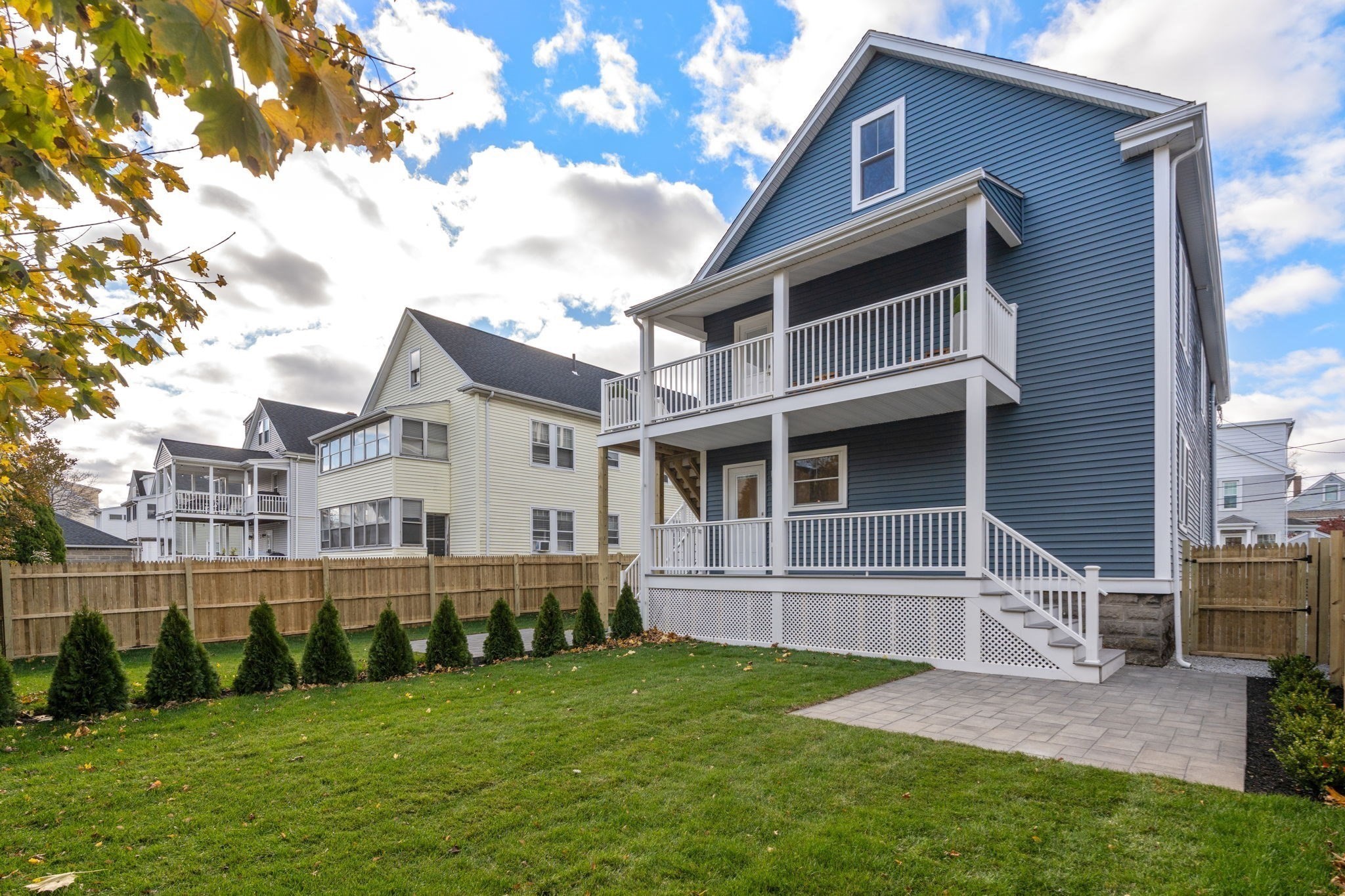 25 Francis St Unit 1, Watertown, MA 02472 - Image 17