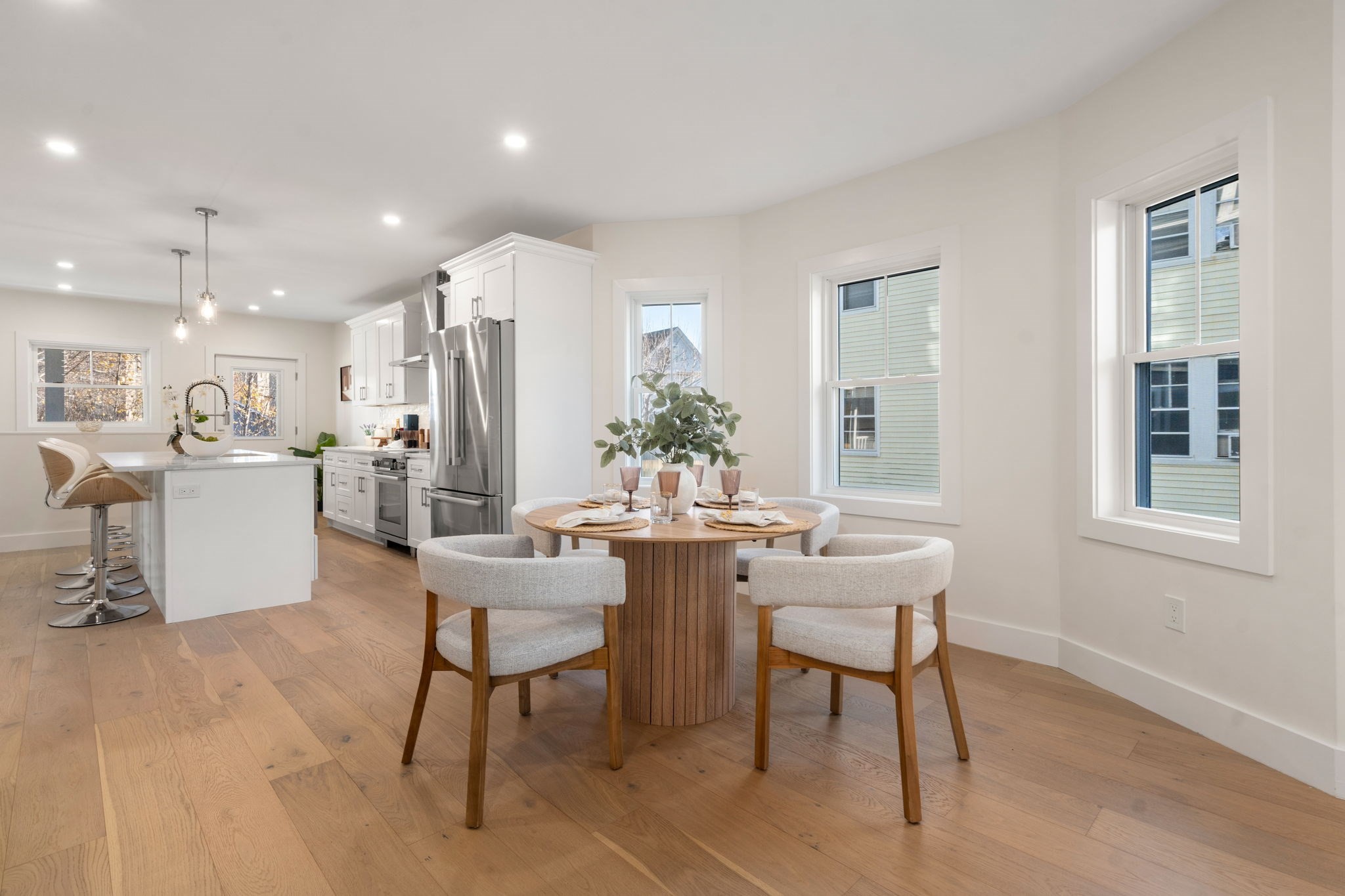 25 Francis St Unit 1, Watertown, MA 02472 - Image 4