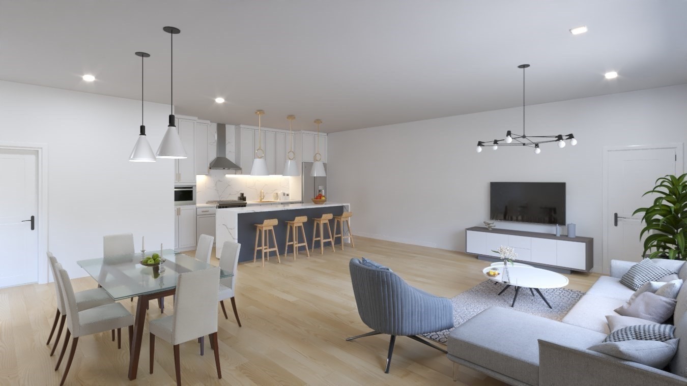 747 Cambridge St Unit 2, Cambridge, MA 02141 - Image 2