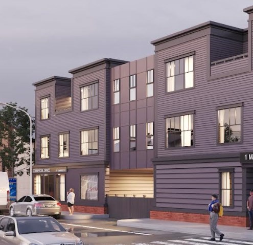 747 Cambridge St Unit 2, Cambridge, MA 02141 - Image 5