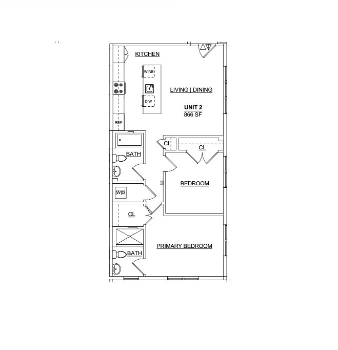 747 Cambridge St Unit 2, Cambridge, MA 02141 - Image 6