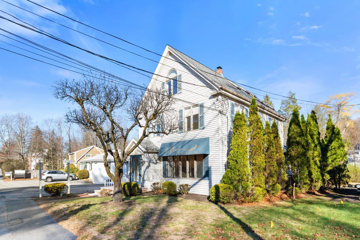 231 Bedford St, Lexington, MA 02420 - Image 2