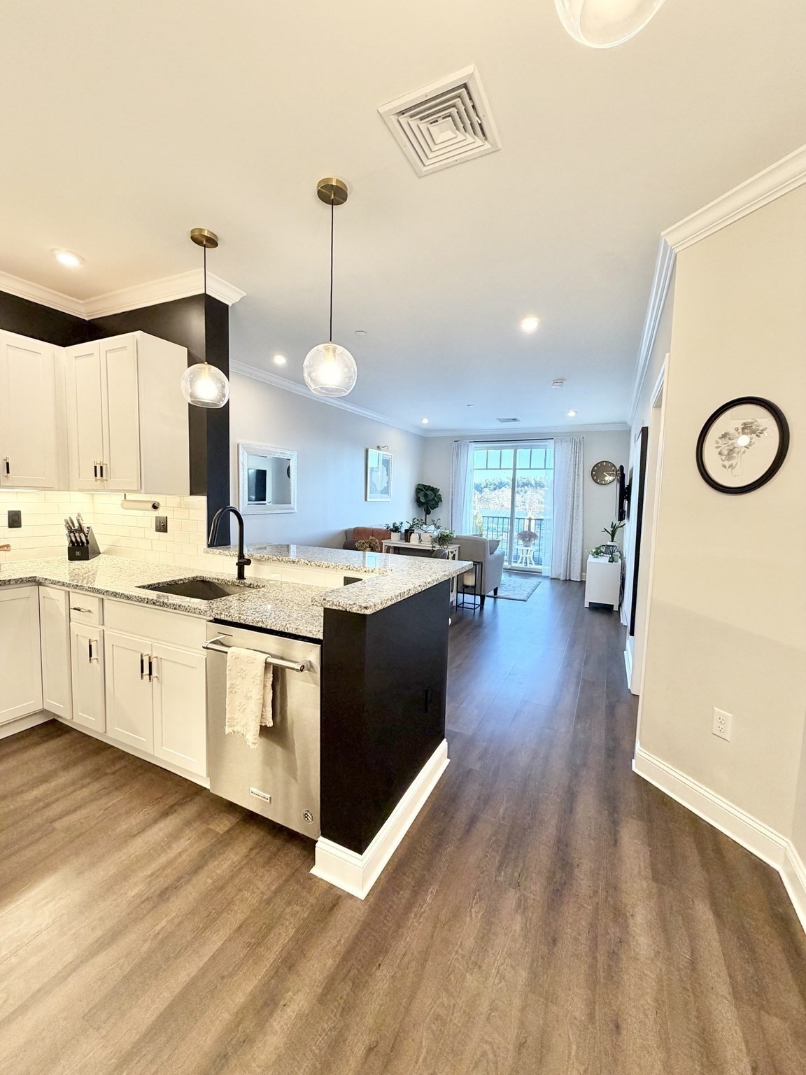 69 Foundry St Unit 416, Wakefield, MA 01880 - Image 4