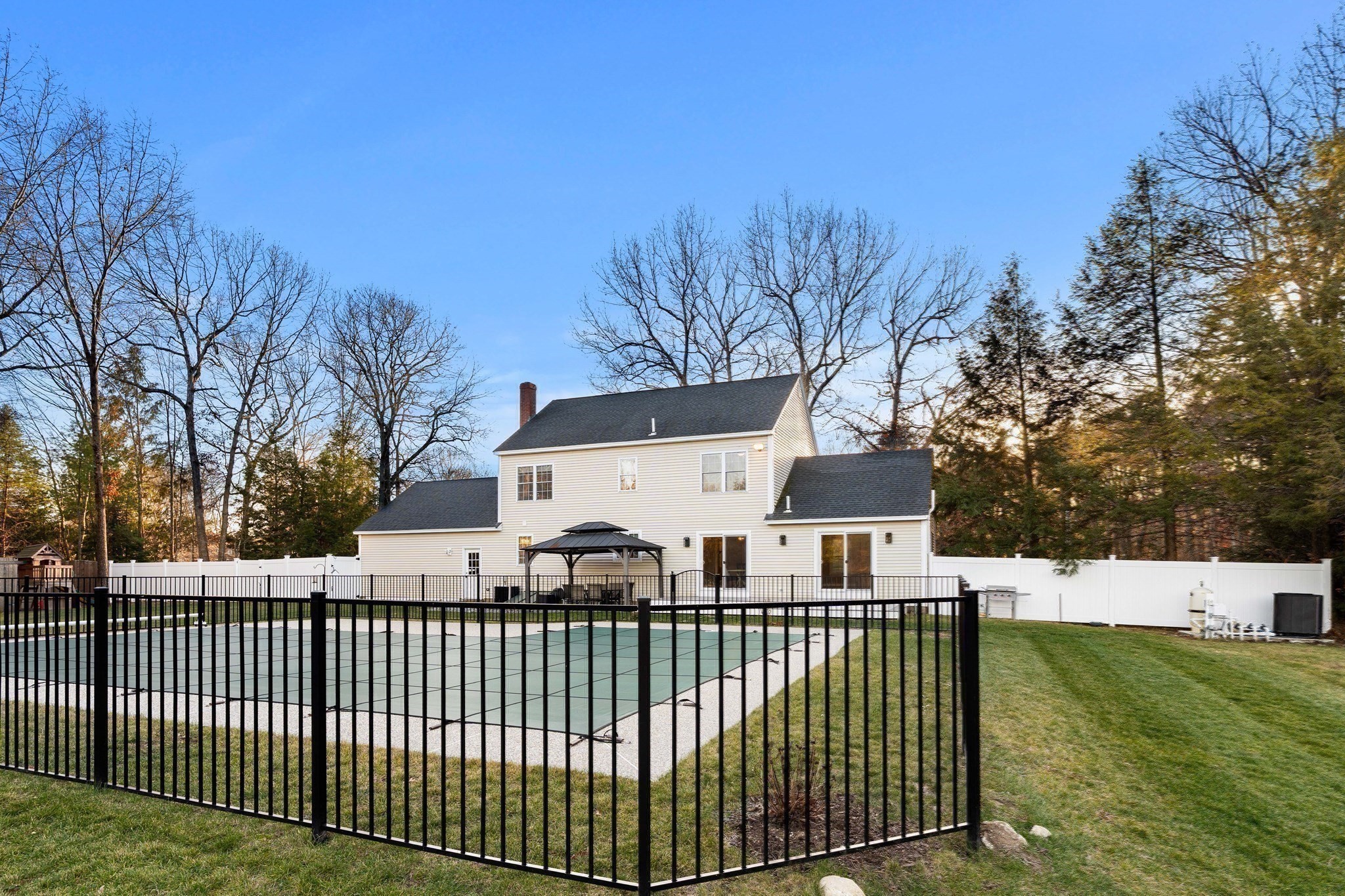 32 Pillsbury Pasture Road, Kingston, NH 03848 - Image 29