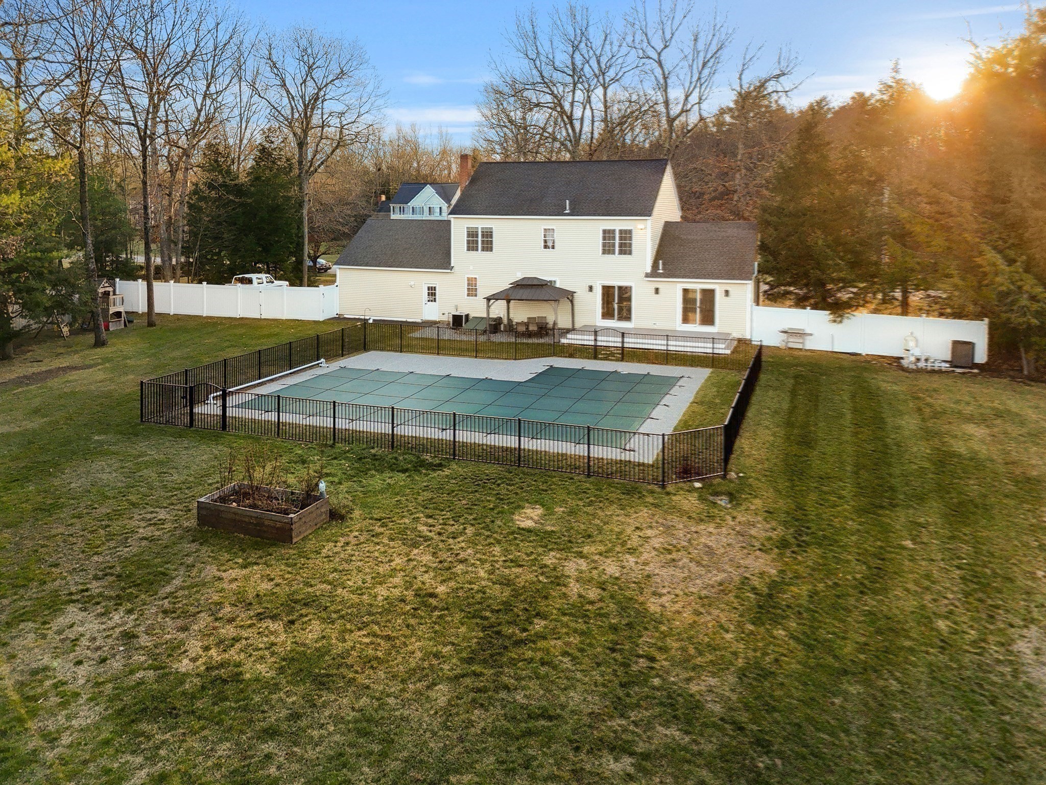 32 Pillsbury Pasture Road, Kingston, NH 03848 - Image 30