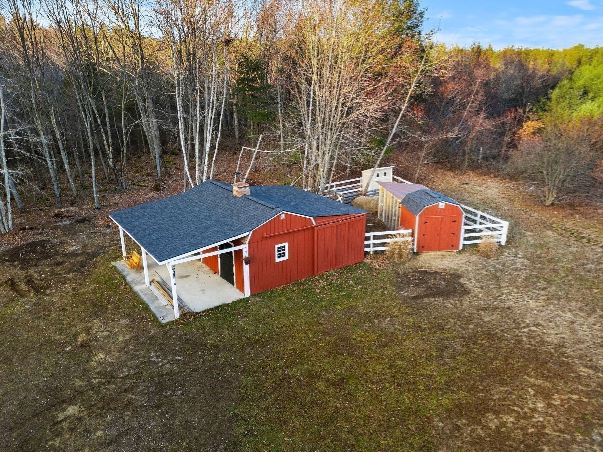 32 Pillsbury Pasture Road, Kingston, NH 03848 - Image 33