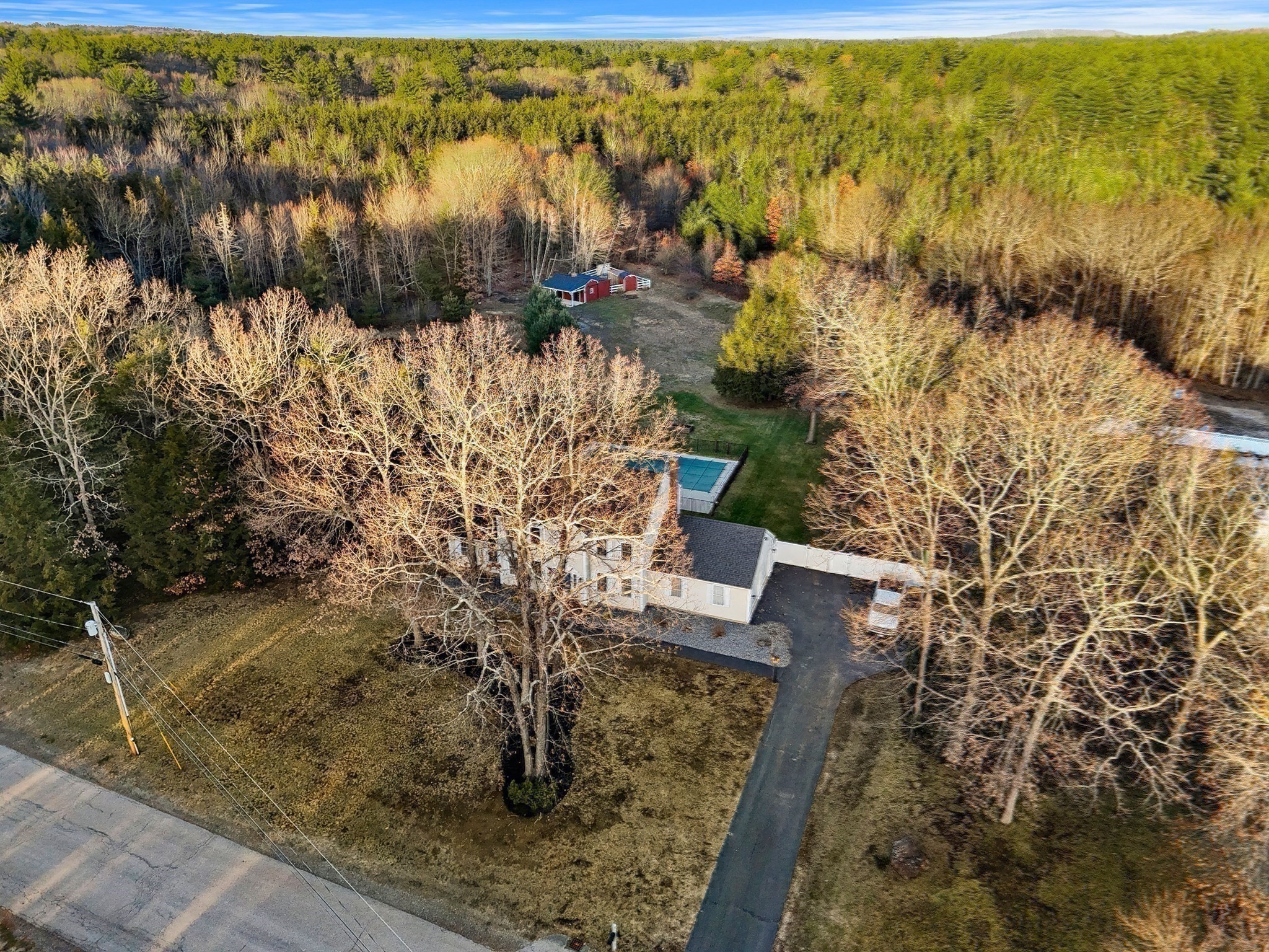 32 Pillsbury Pasture Road, Kingston, NH 03848 - Image 36