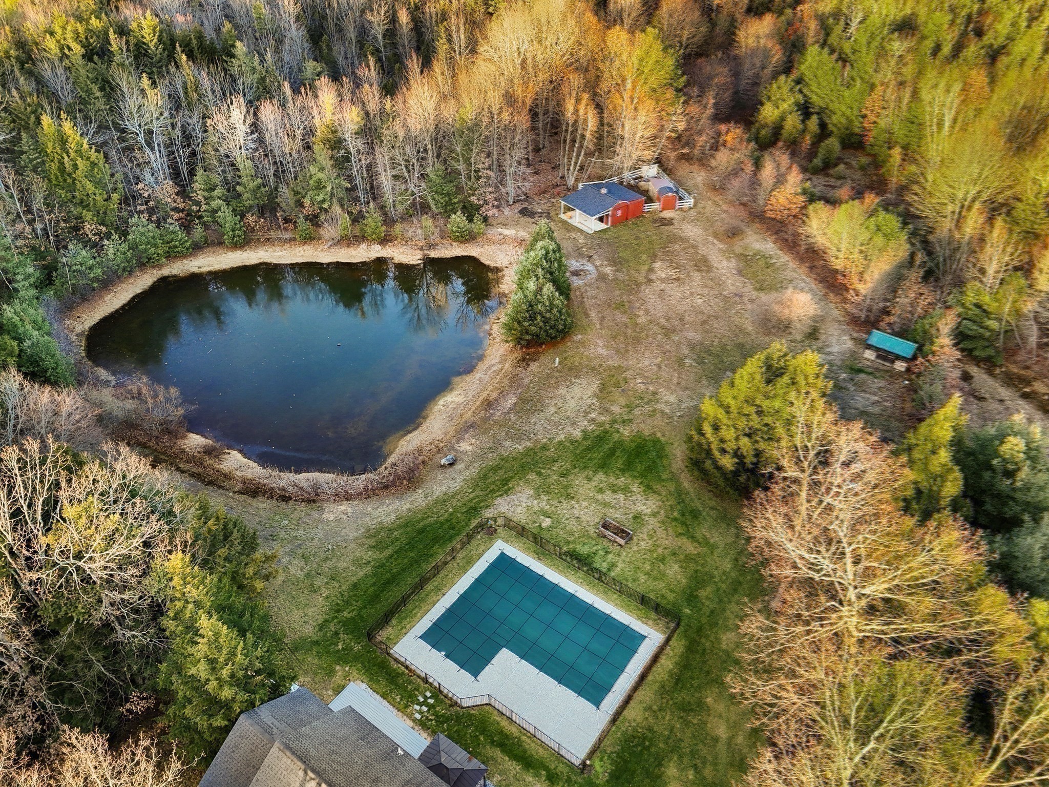 32 Pillsbury Pasture Road, Kingston, NH 03848 - Image 37