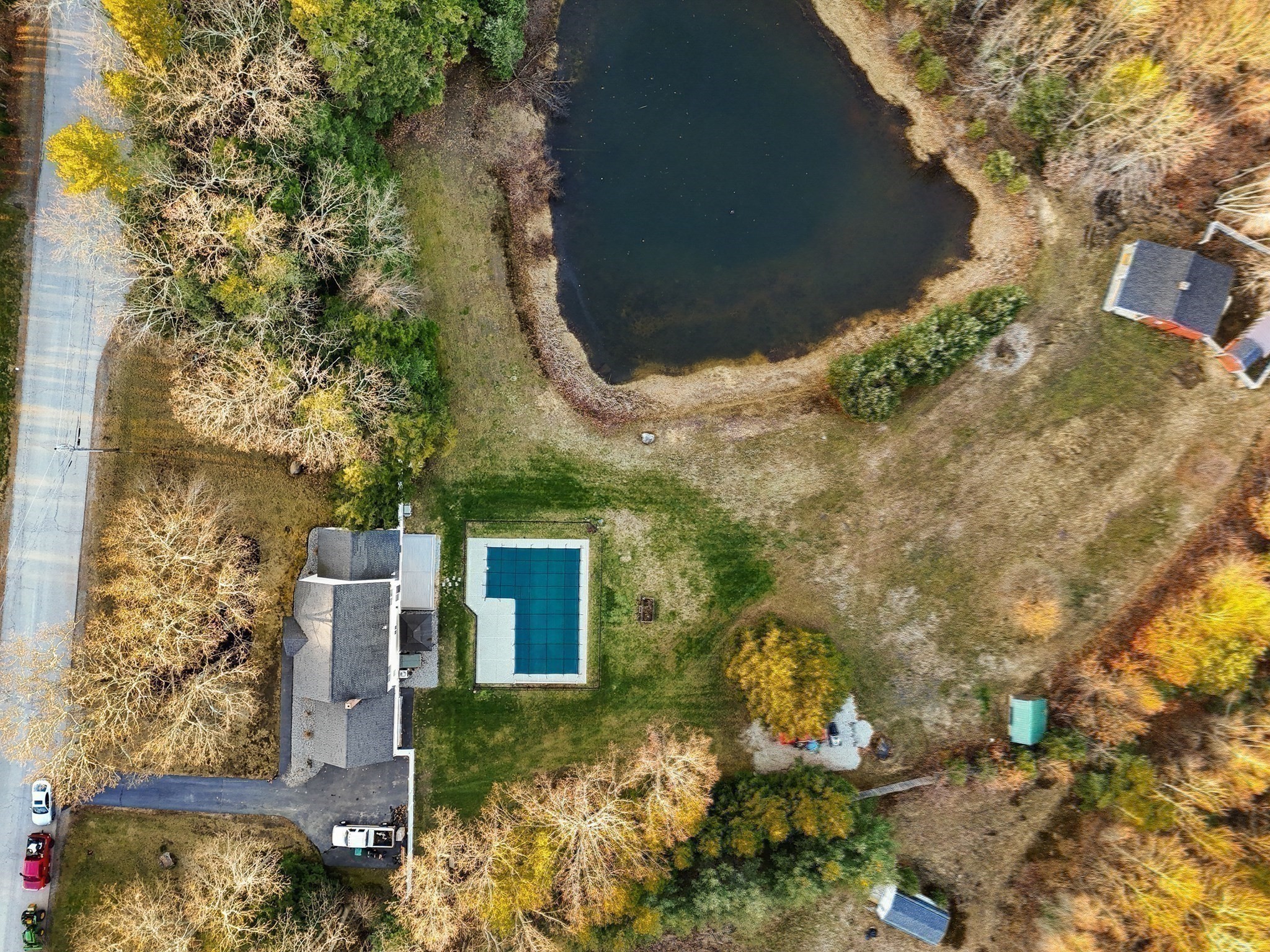 32 Pillsbury Pasture Road, Kingston, NH 03848 - Image 38