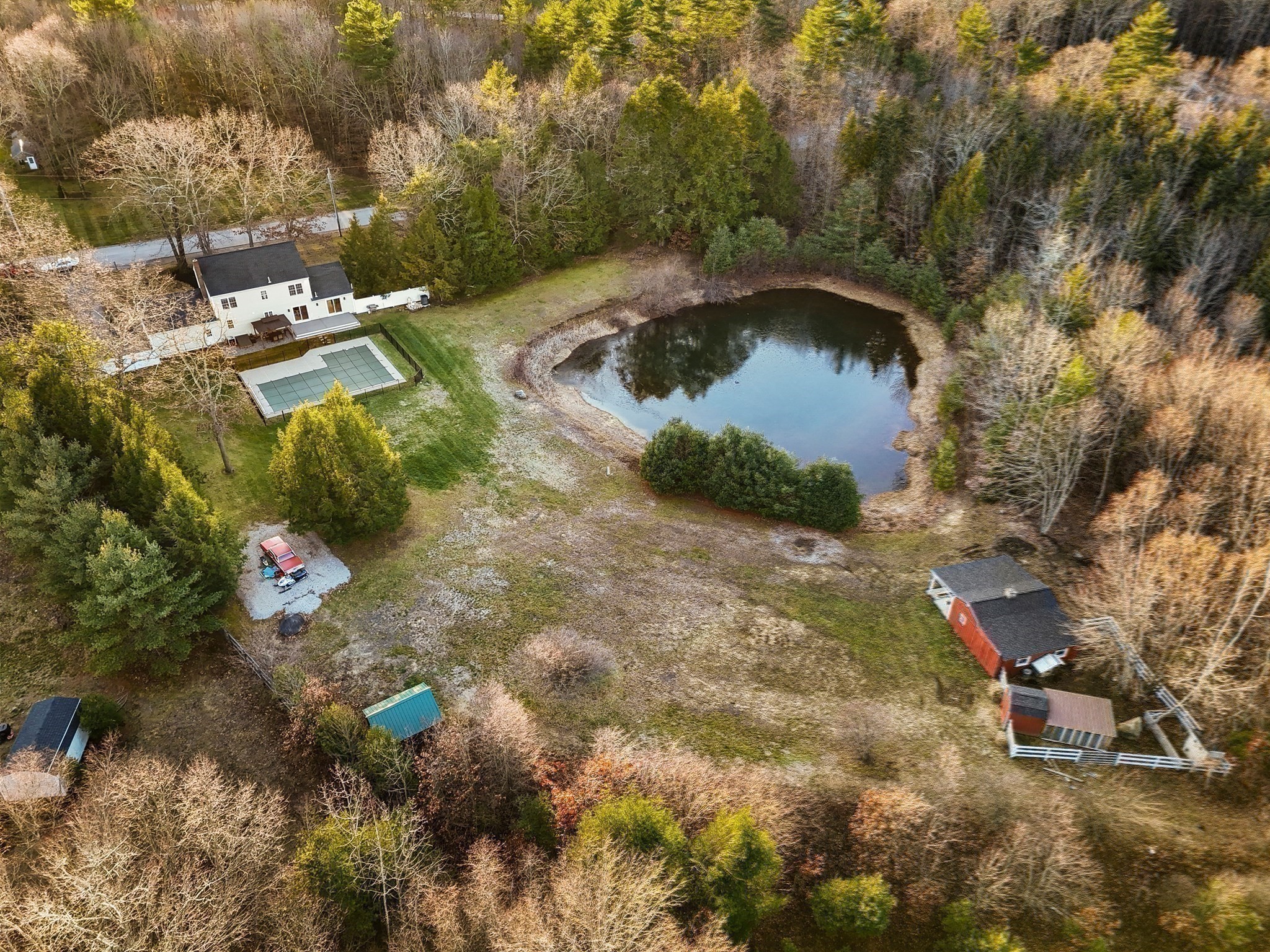 32 Pillsbury Pasture Road, Kingston, NH 03848 - Image 39
