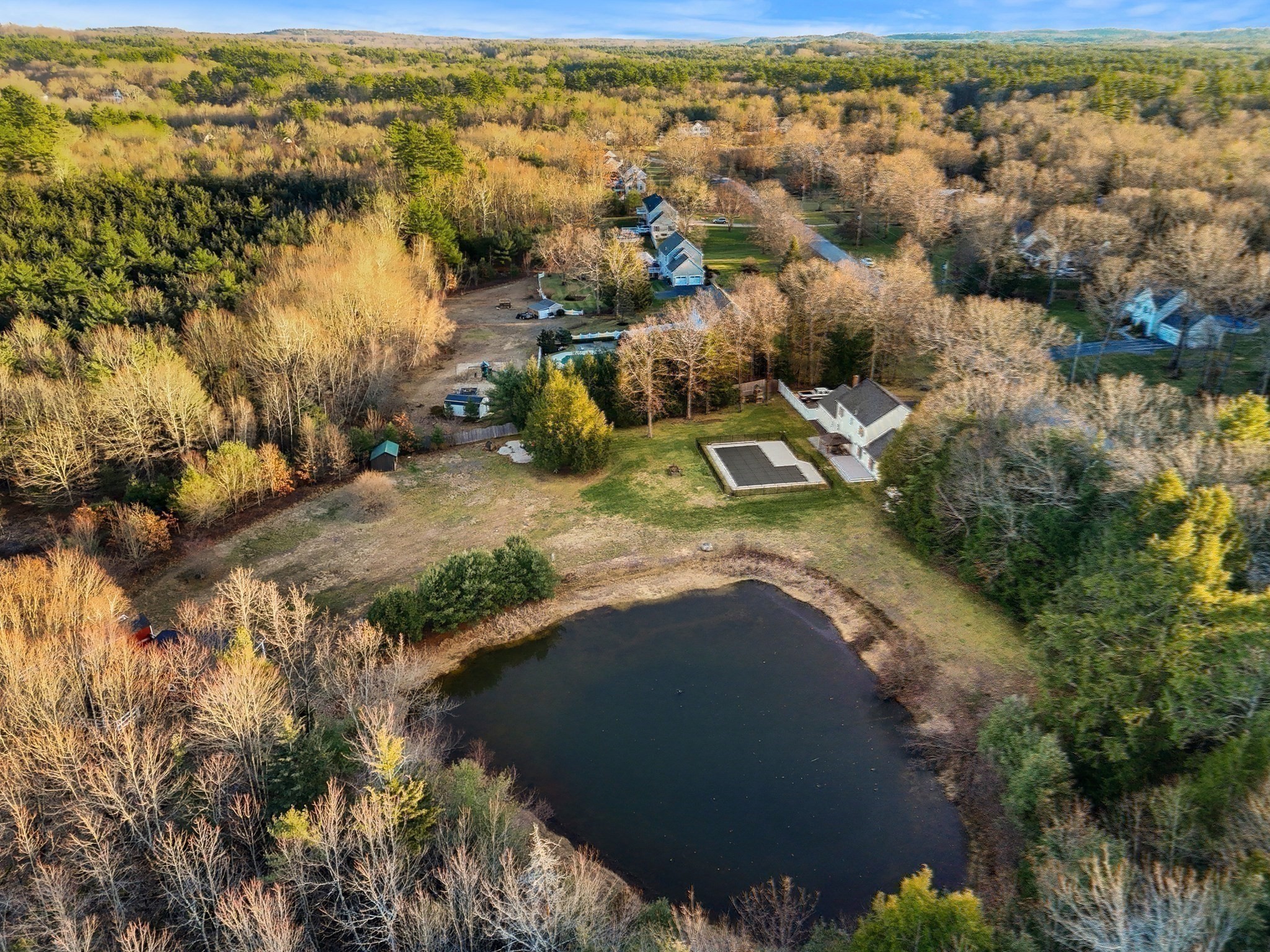 32 Pillsbury Pasture Road, Kingston, NH 03848 - Image 40