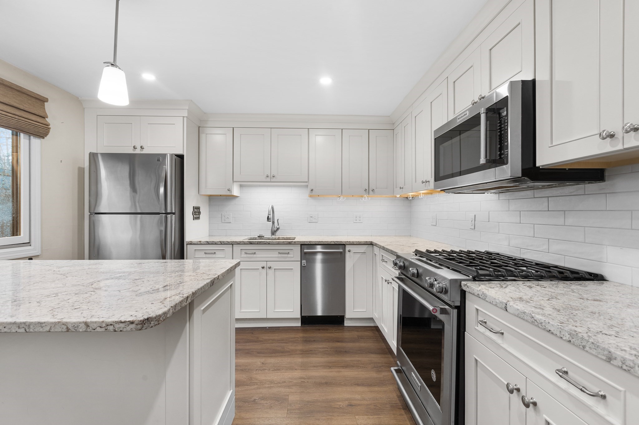 14 Williams Unit C17, Danvers, MA 01923 - Image 1