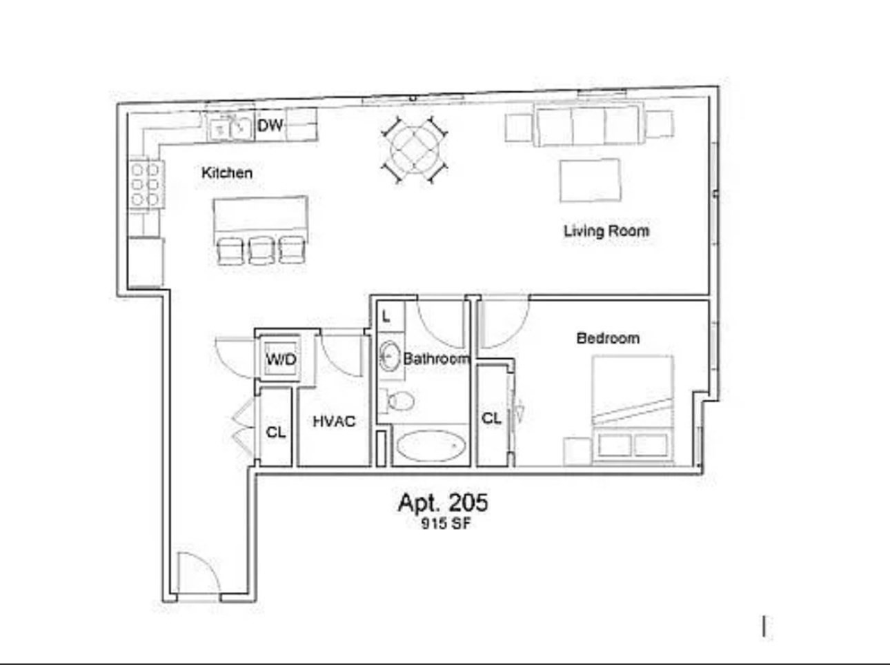 1000 Washington Street Unit 205, Dedham, MA 02026 - Image 14