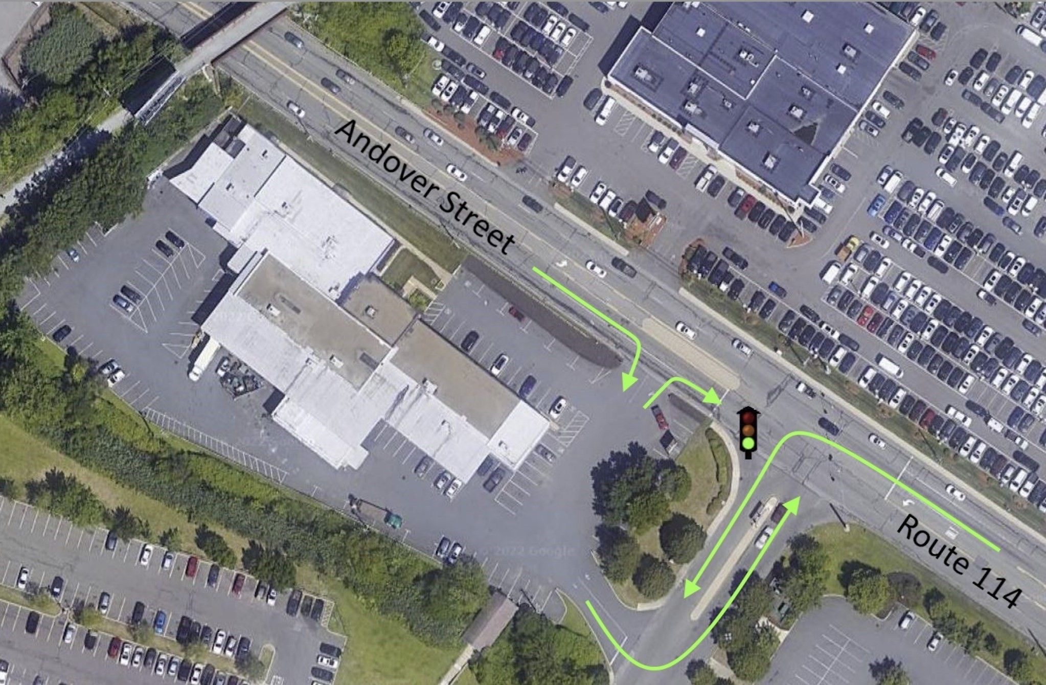 120 Andover St Unit 3, Danvers, MA 01923 - Image 26