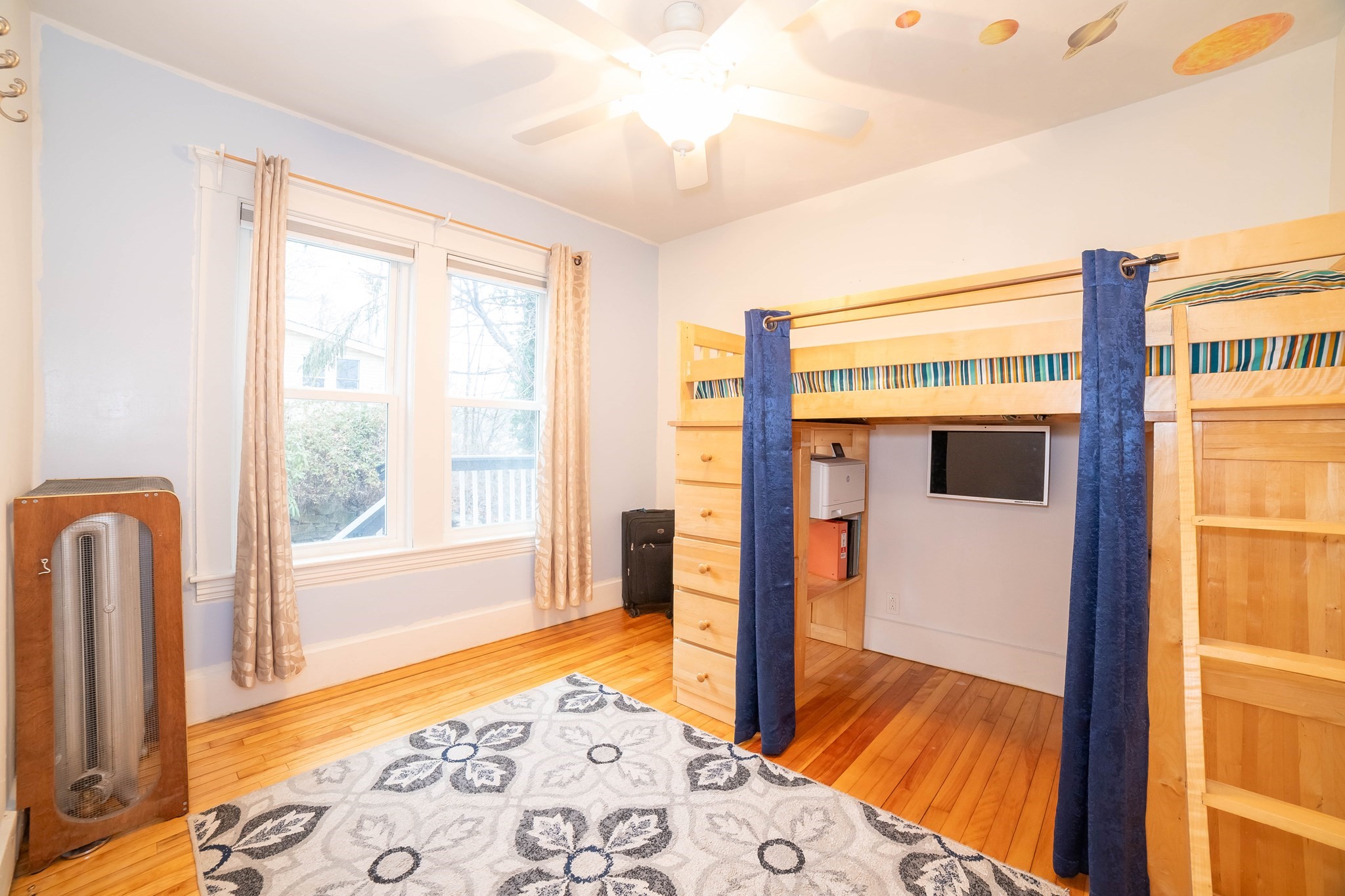 2 Mystic St, Worcester, MA 01607 - Image 21