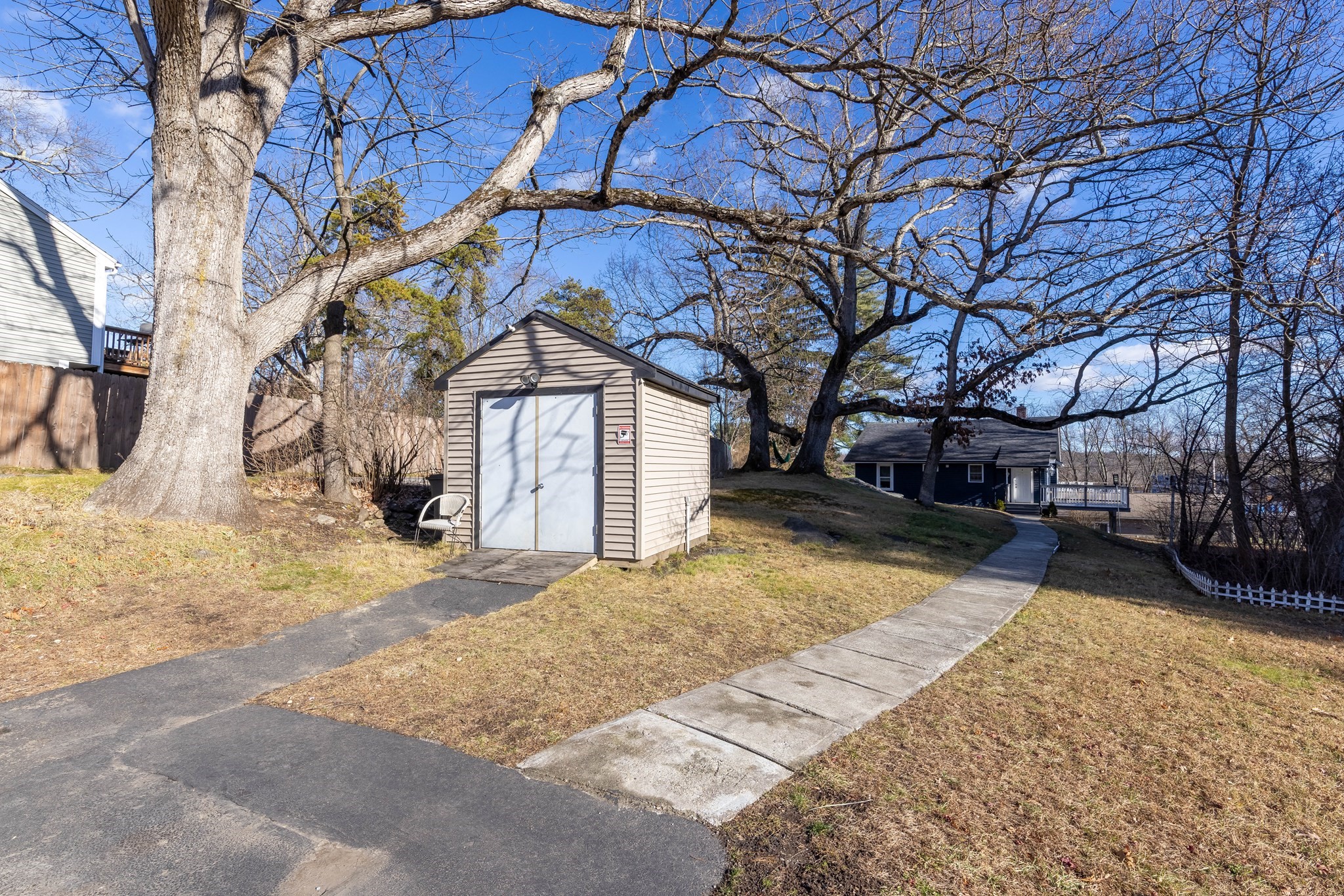 2 Mystic St, Worcester, MA 01607 - Image 41