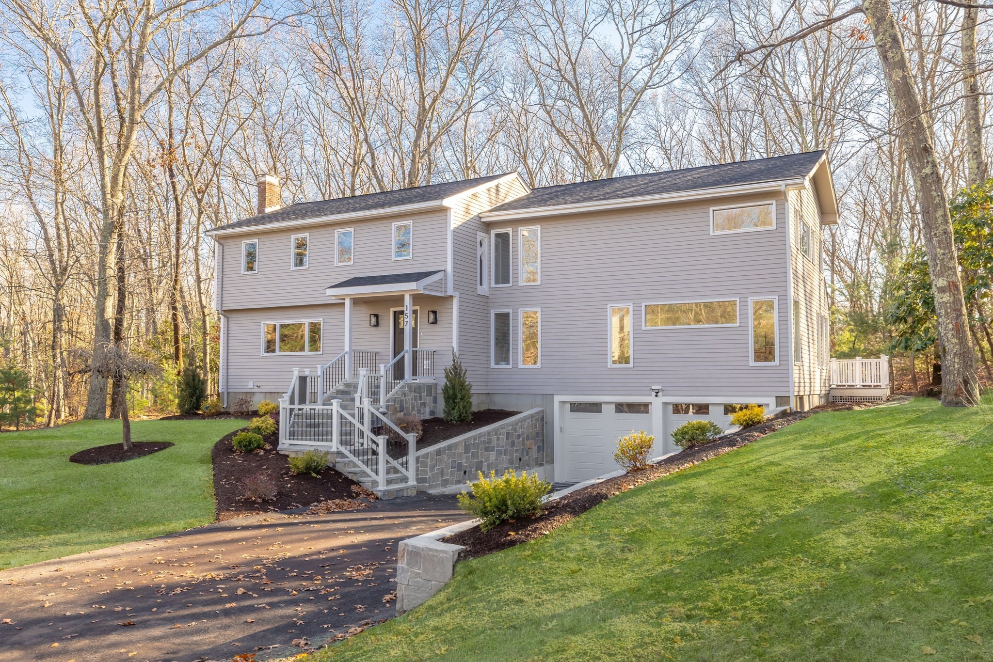 157 Wilshire Dr, Sharon, MA 02067 - Image 1