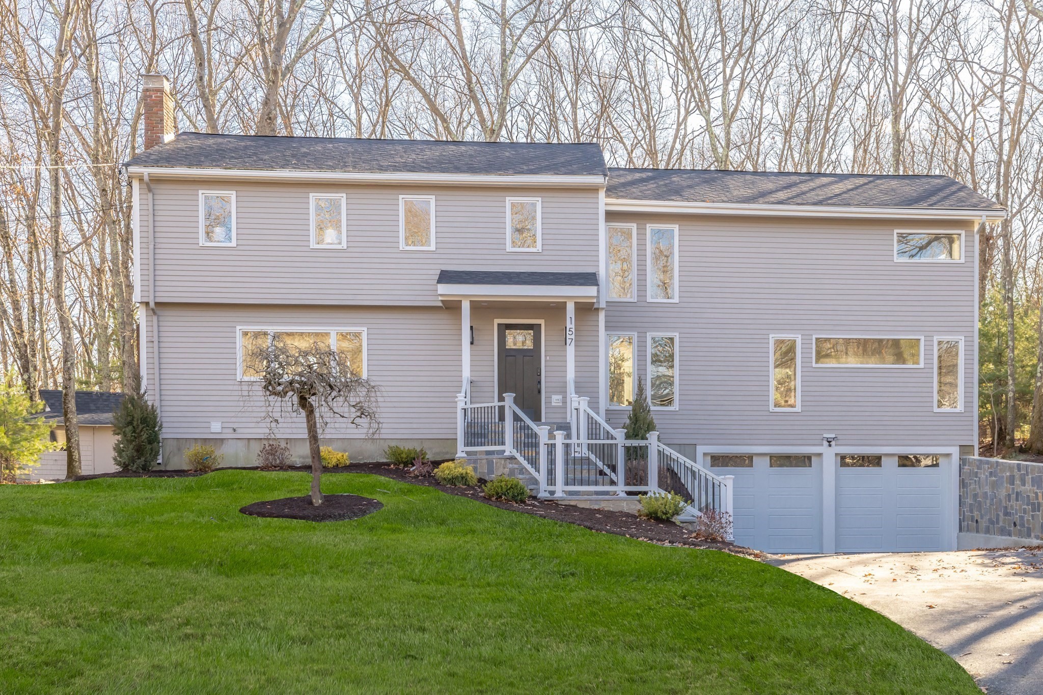 157 Wilshire Dr, Sharon, MA 02067 - Image 2