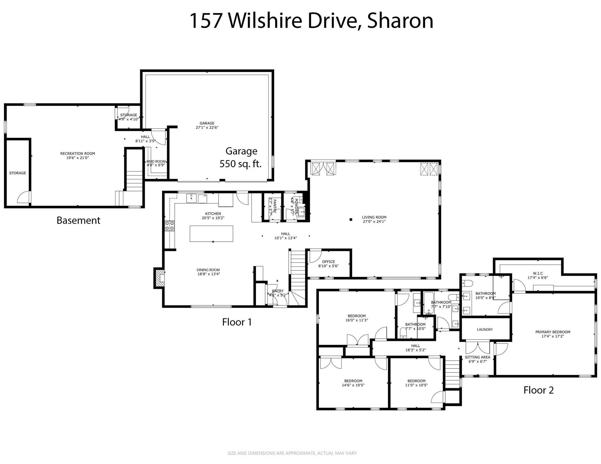157 Wilshire Dr, Sharon, MA 02067 - Image 42