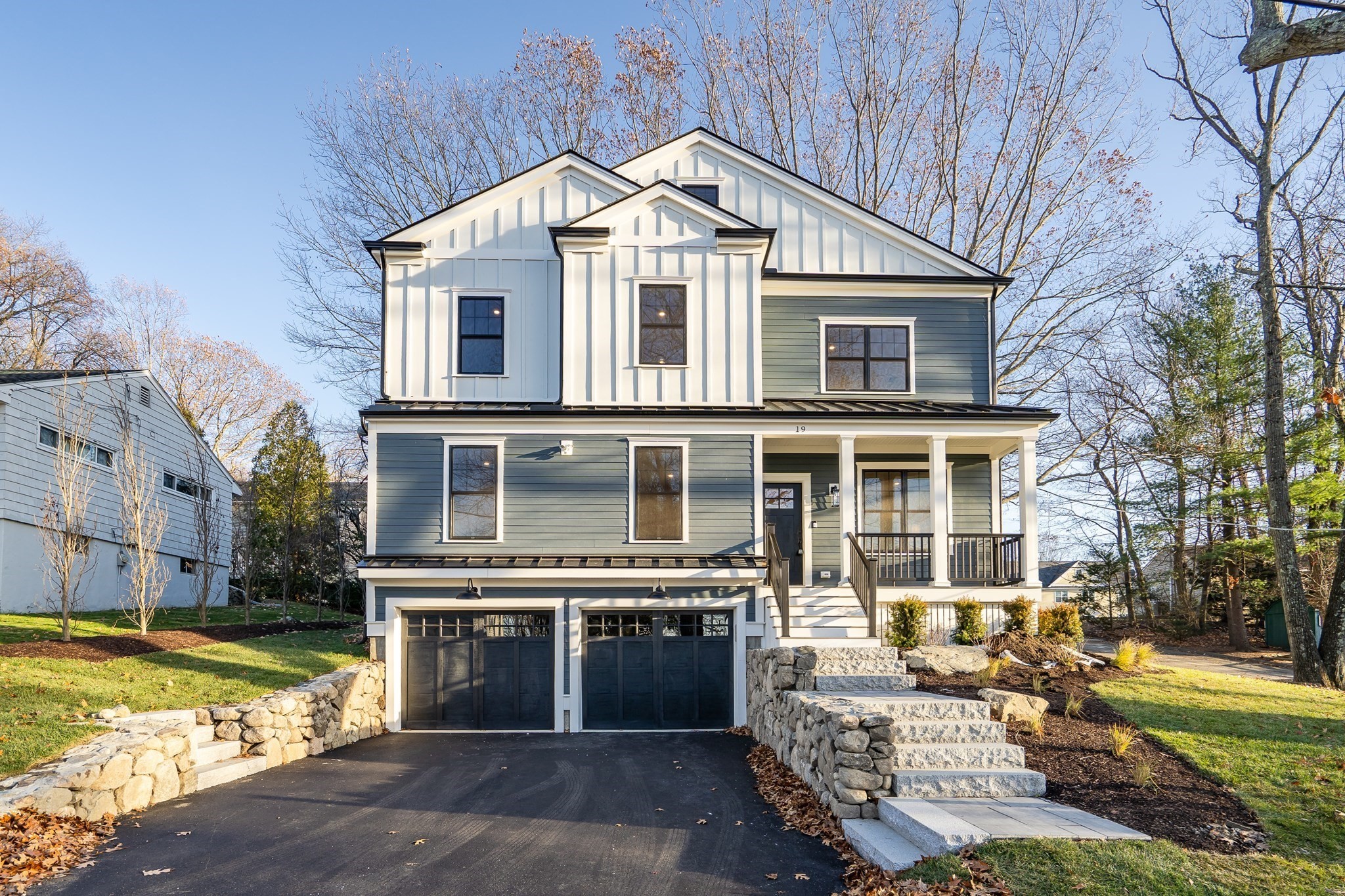 19 Deering, Lexington, MA 02421 - Image 1