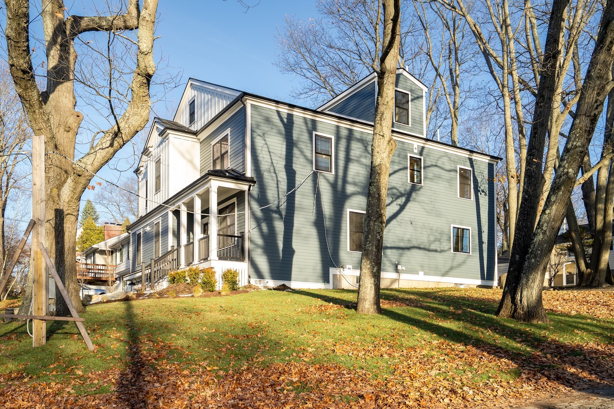 19 Deering, Lexington, MA 02421 - Image 2