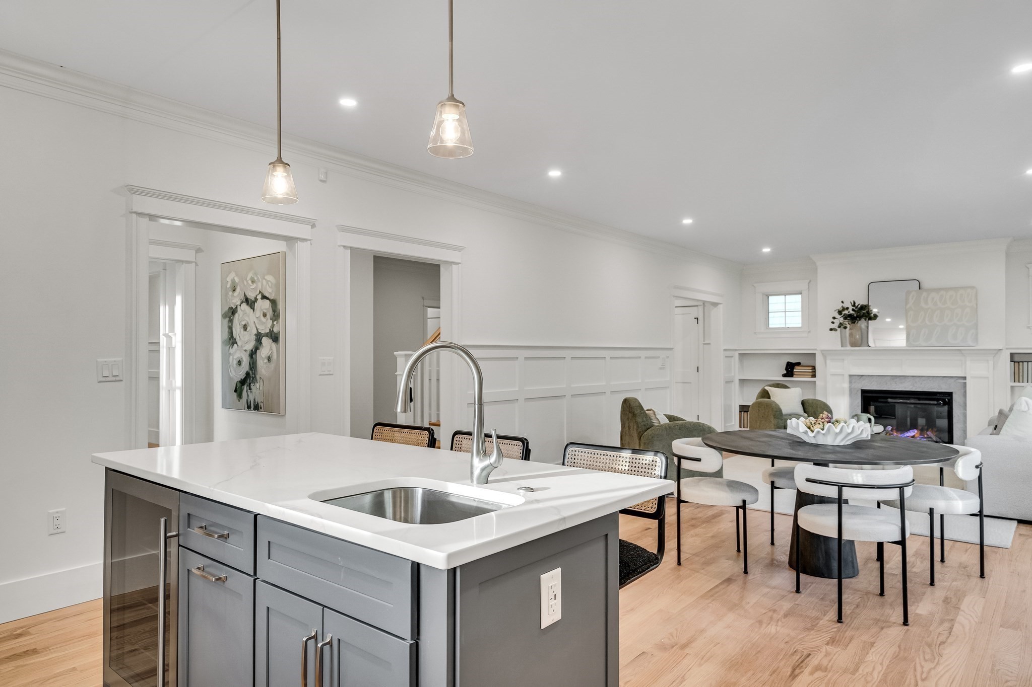 19 Deering, Lexington, MA 02421 - Image 3