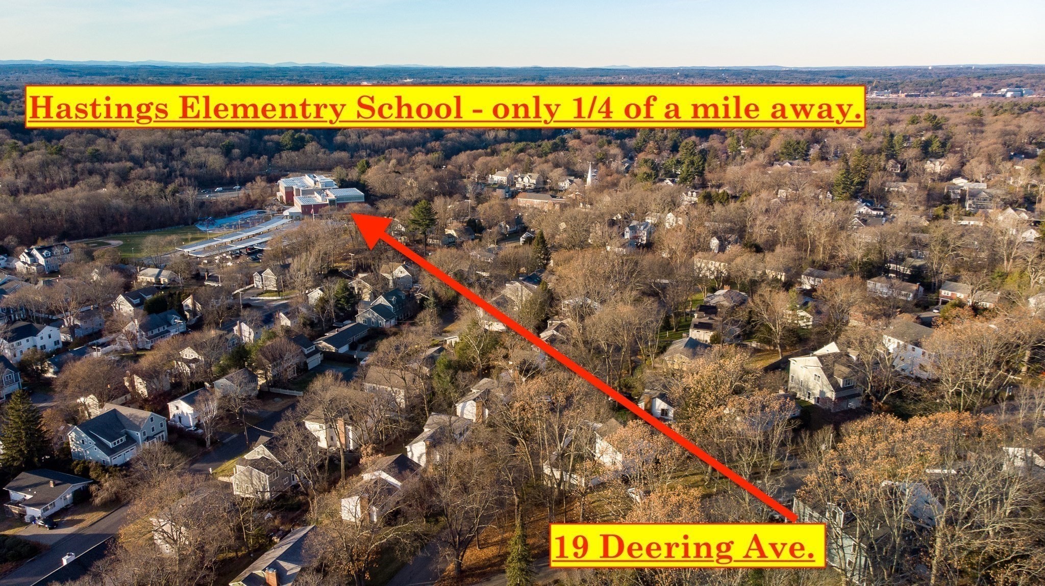 19 Deering, Lexington, MA 02421 - Image 40