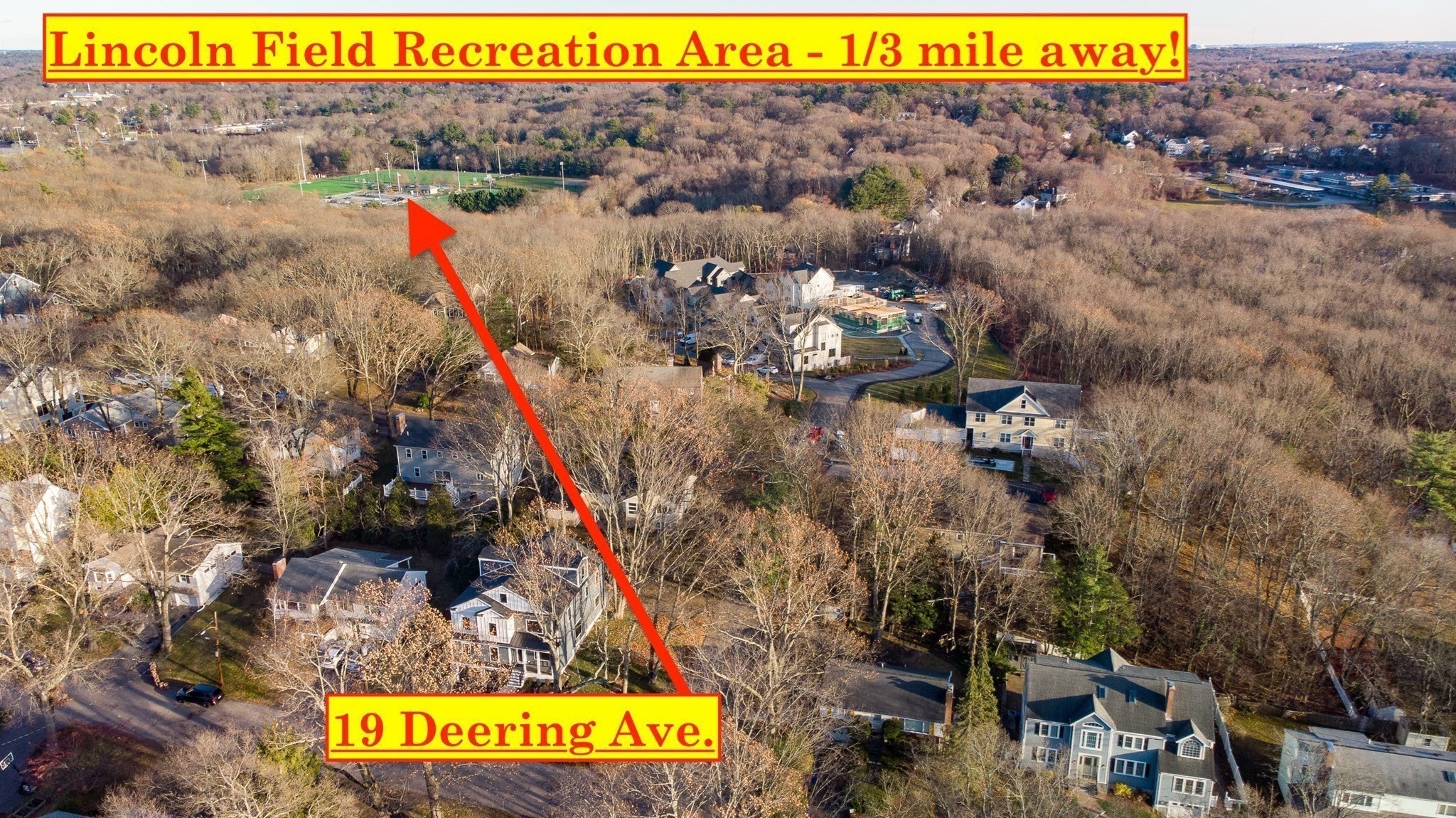 19 Deering, Lexington, MA 02421 - Image 41