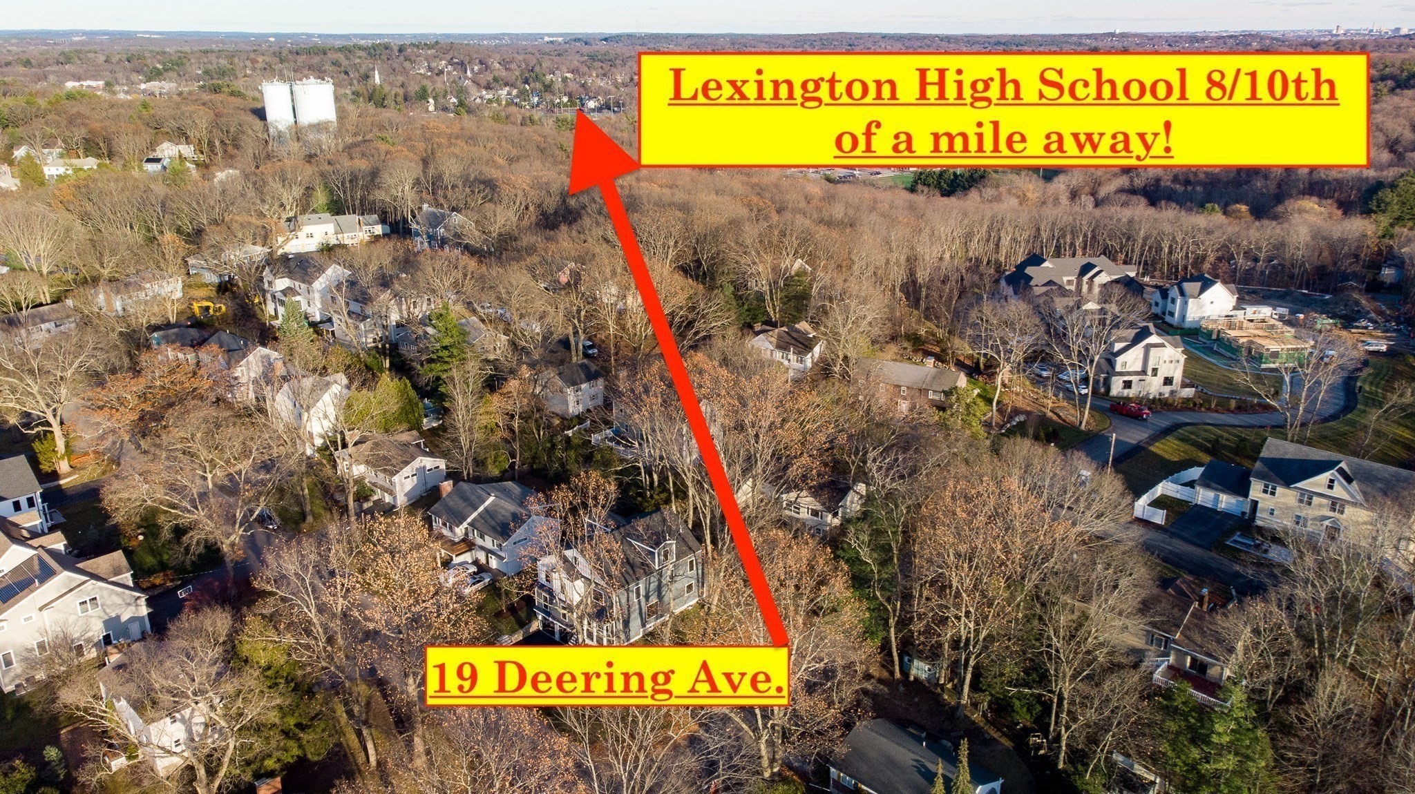 19 Deering, Lexington, MA 02421 - Image 42