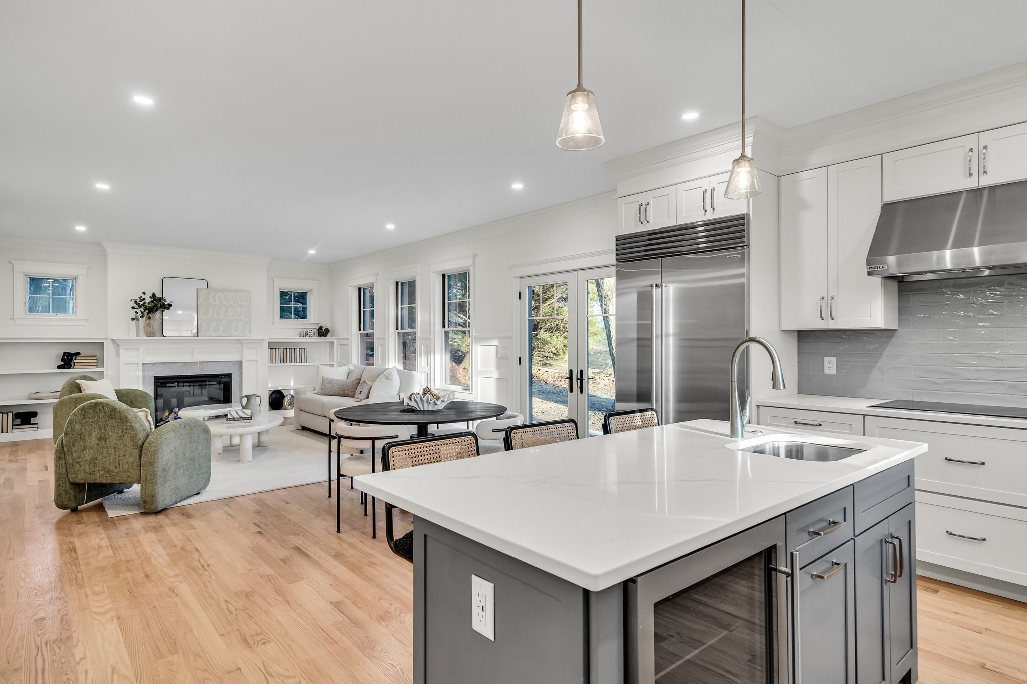 19 Deering, Lexington, MA 02421 - Image 6