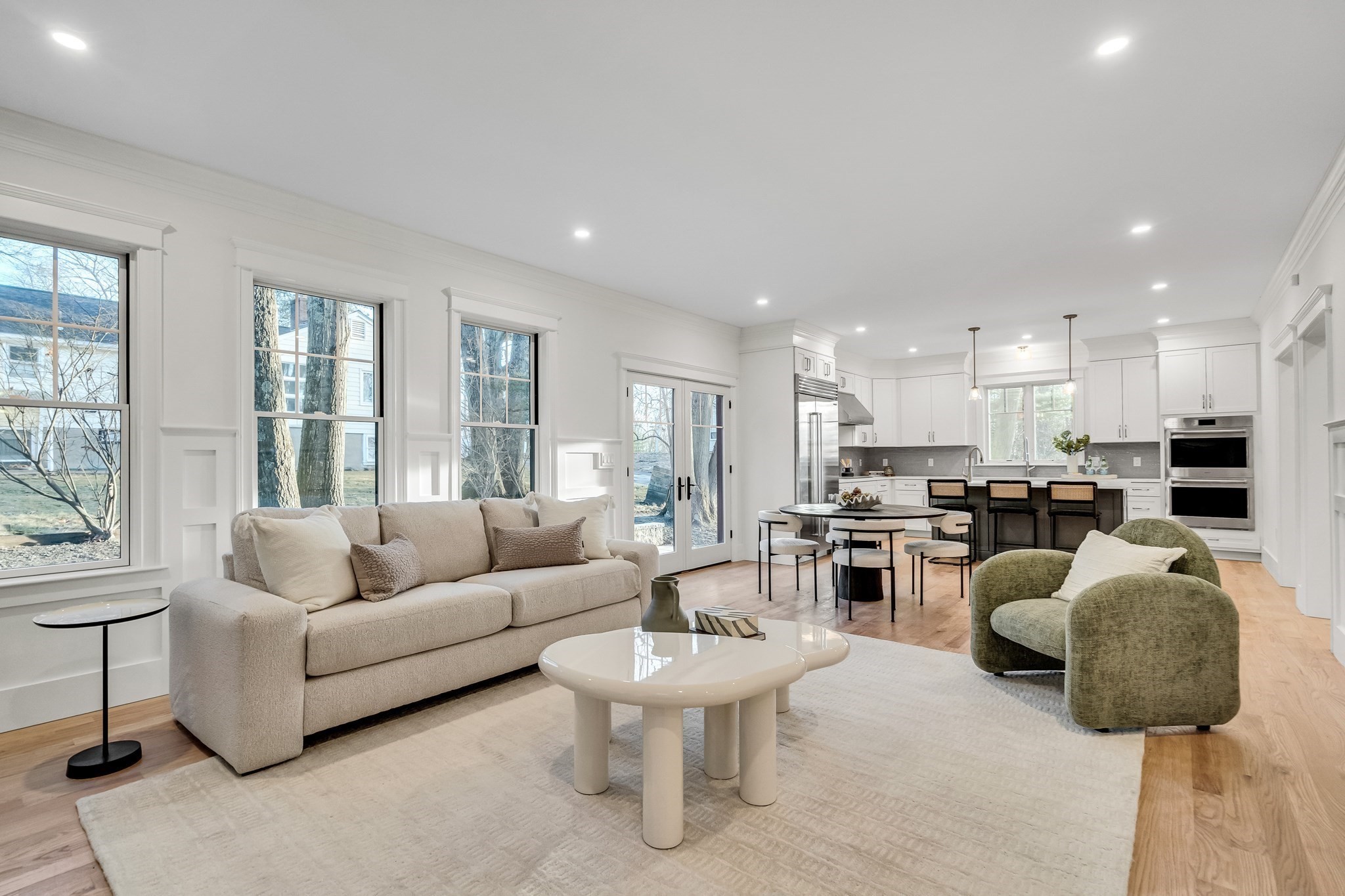 19 Deering, Lexington, MA 02421 - Image 9