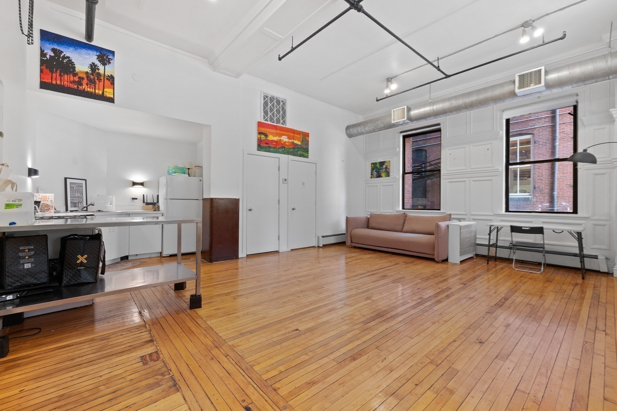 717 Atlantic Ave. Unit 1-B, Leather District, Boston, MA 02111 - Image 11