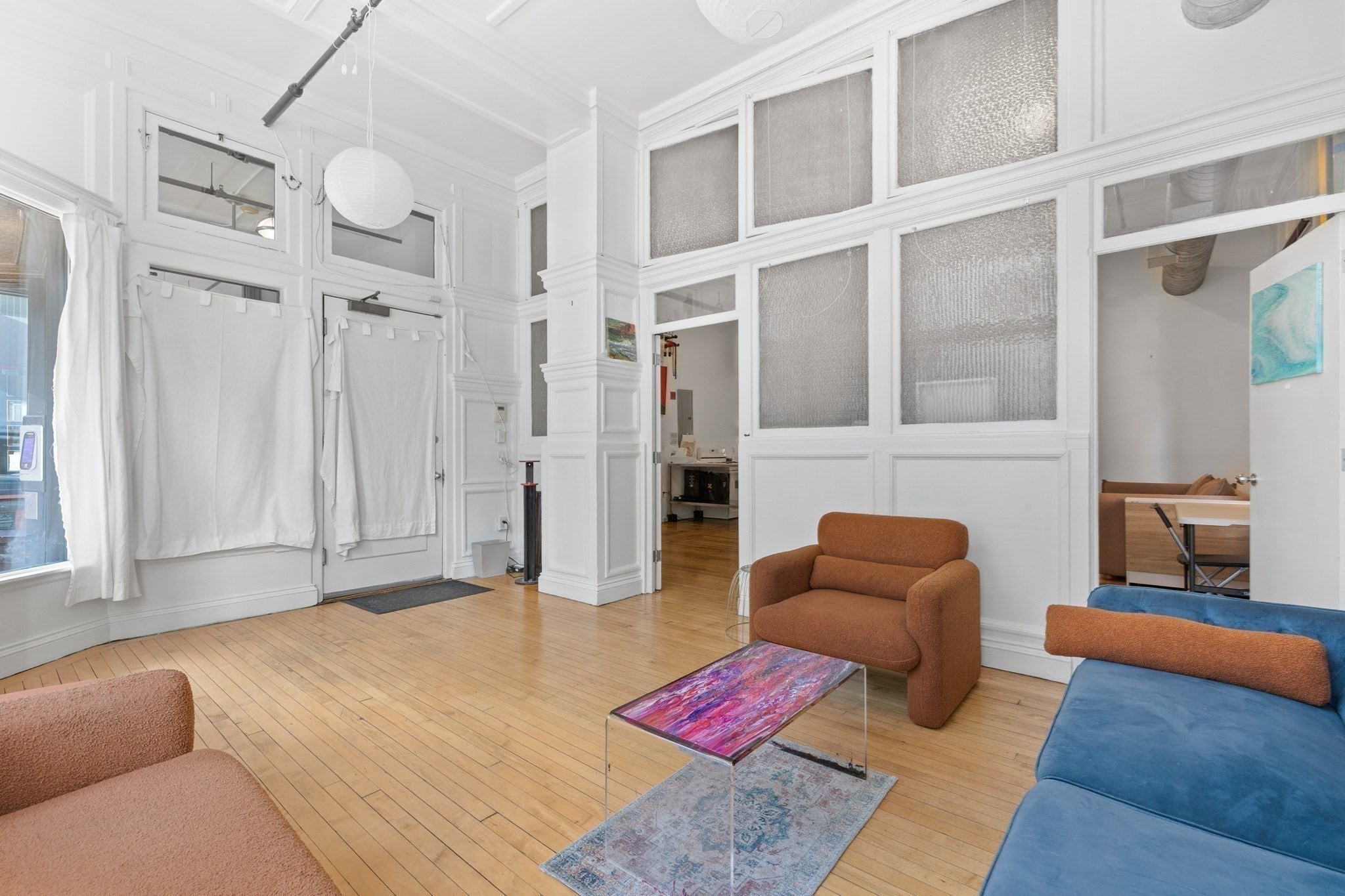 717 Atlantic Ave. Unit 1-B, Leather District, Boston, MA 02111 - Image 12