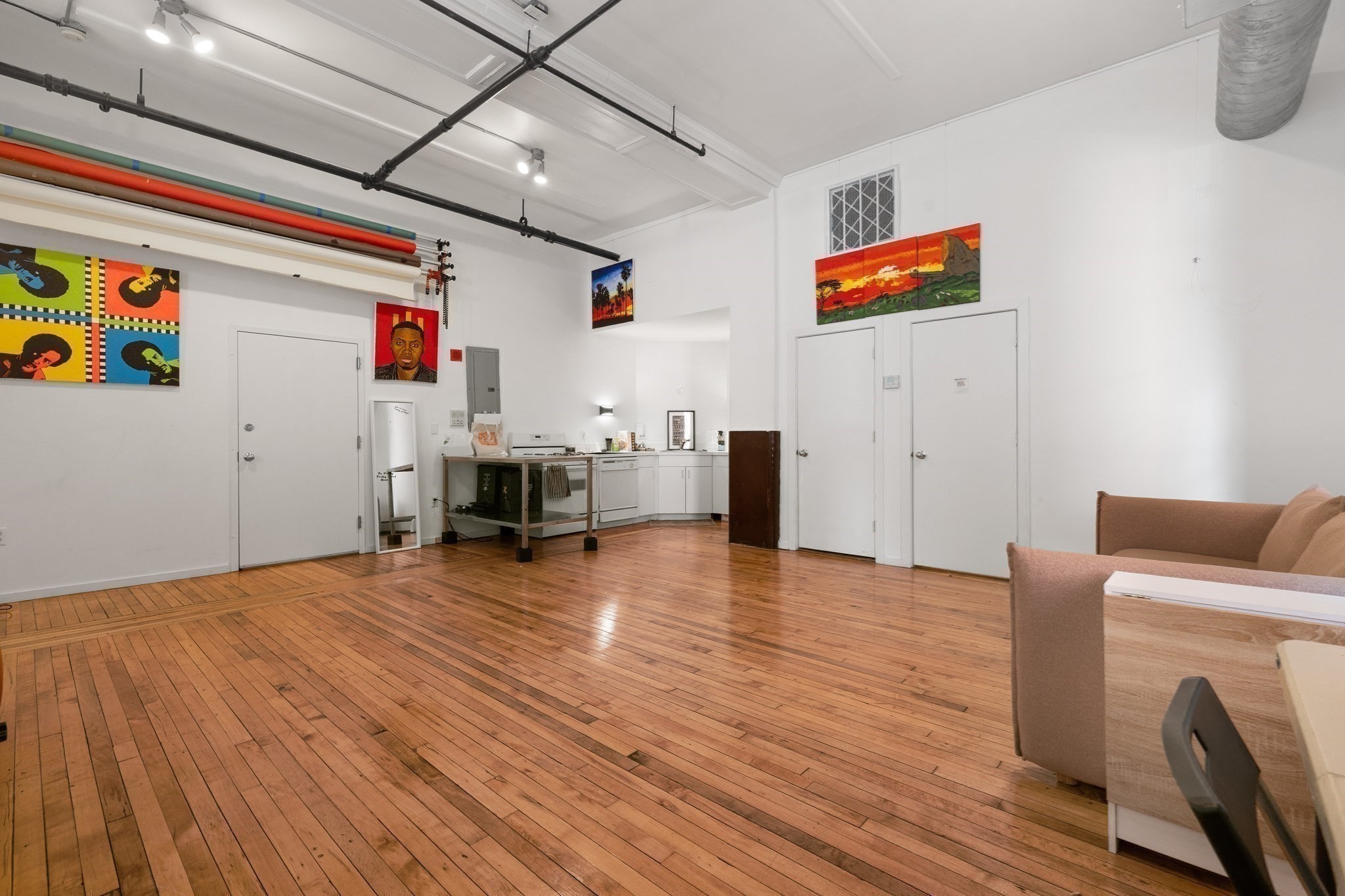 717 Atlantic Ave. Unit 1-B, Leather District, Boston, MA 02111 - Image 13