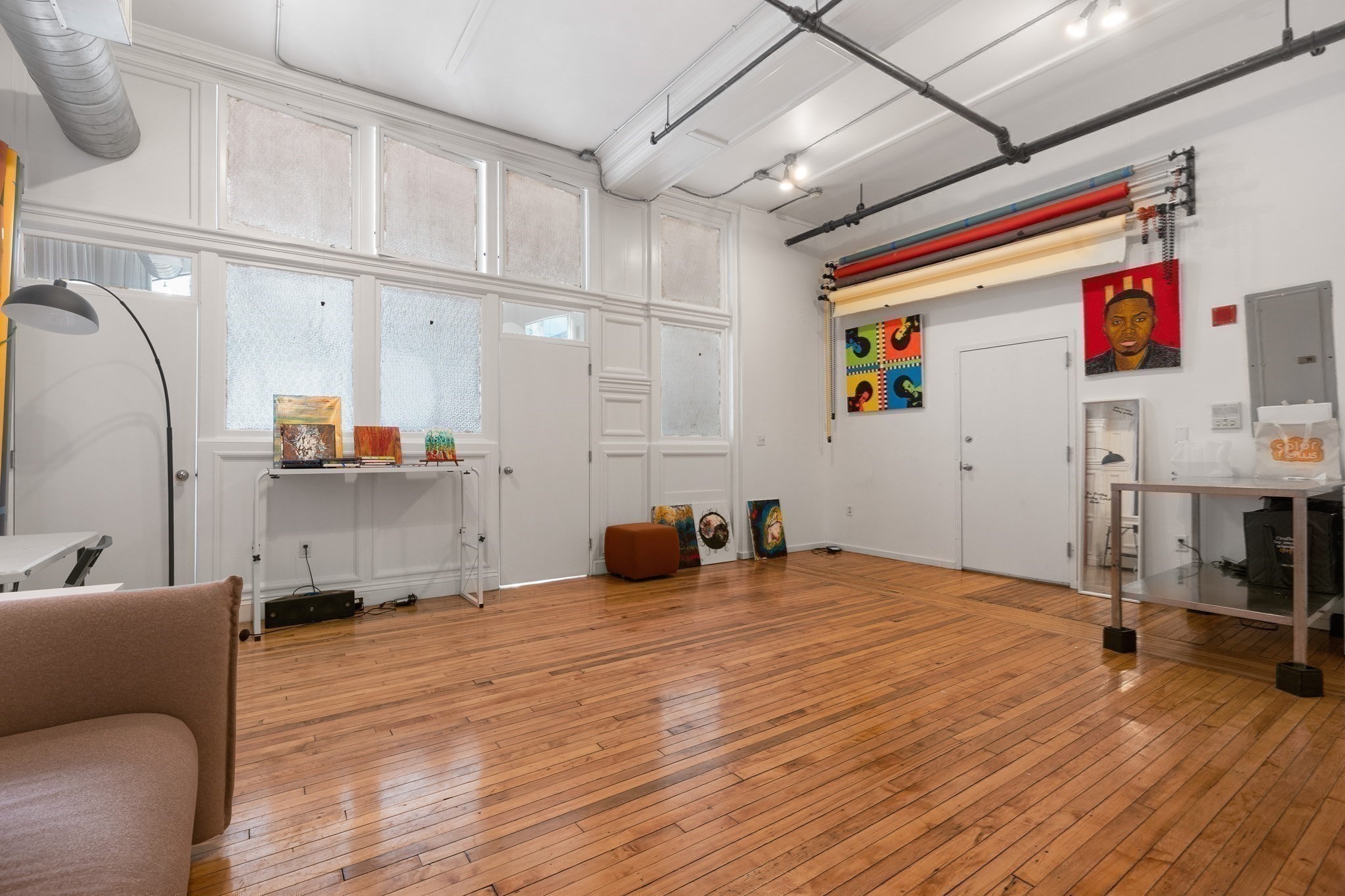 717 Atlantic Ave. Unit 1-B, Leather District, Boston, MA 02111 - Image 14