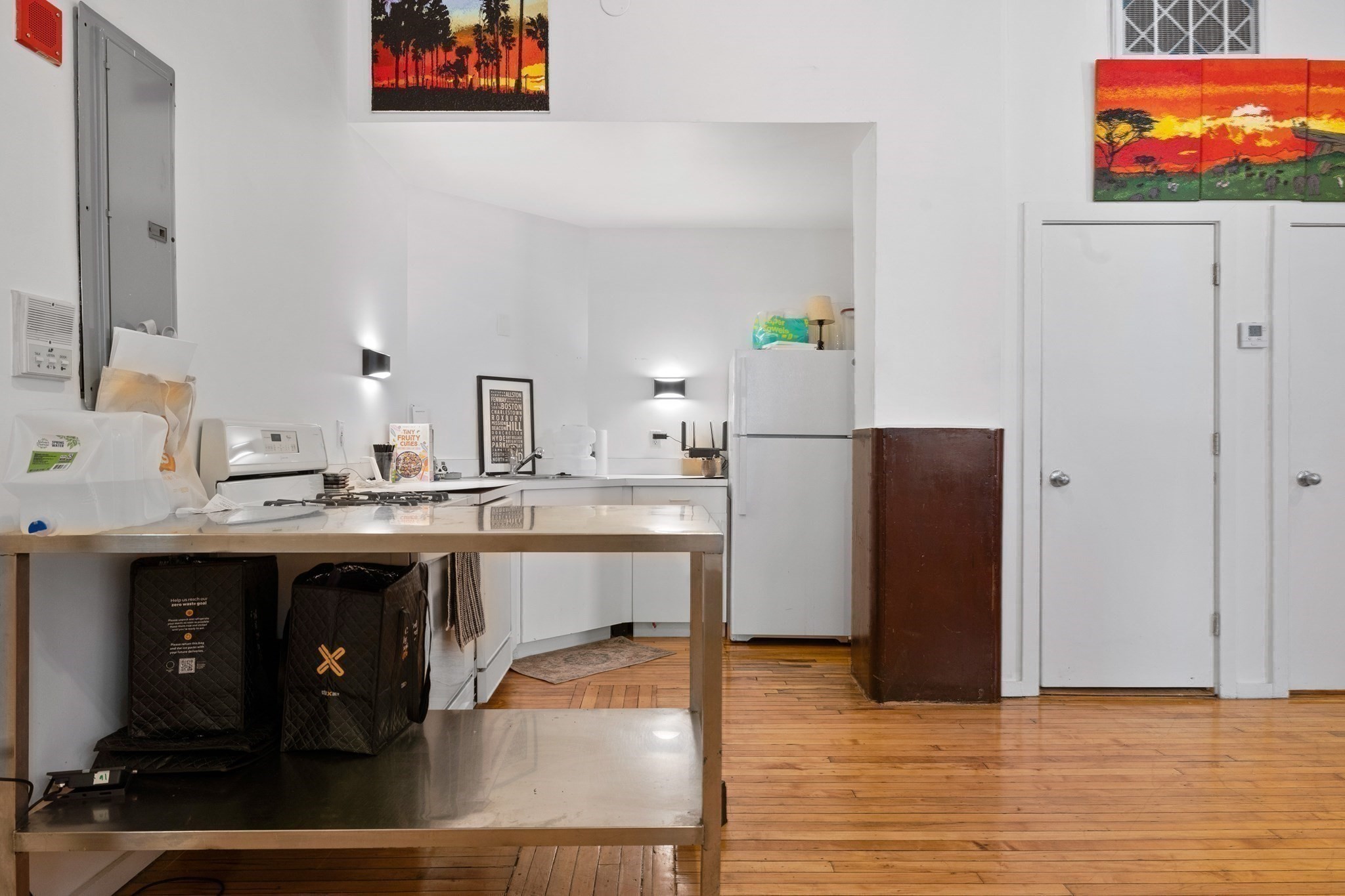 717 Atlantic Ave. Unit 1-B, Leather District, Boston, MA 02111 - Image 15