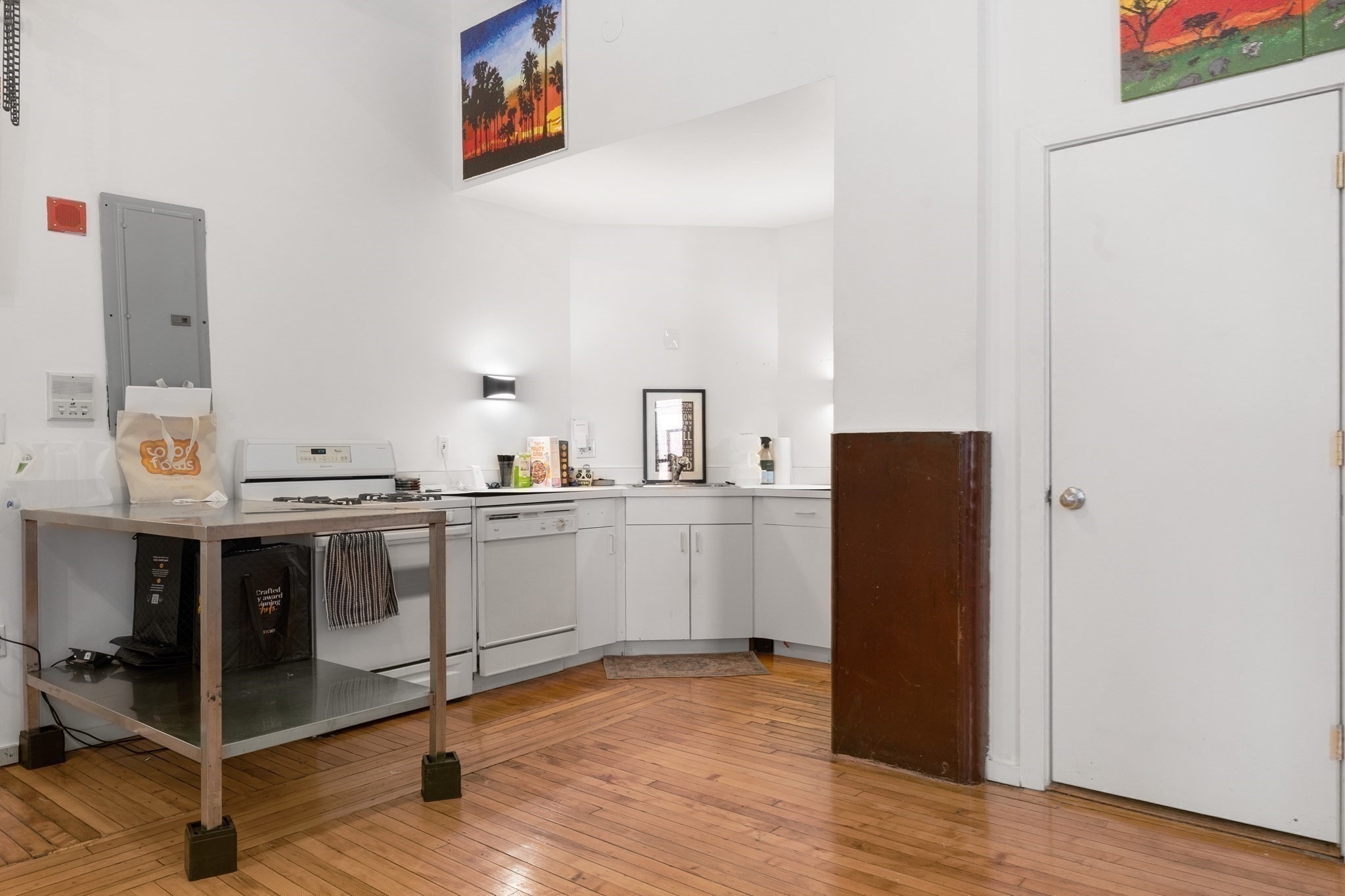 717 Atlantic Ave. Unit 1-B, Leather District, Boston, MA 02111 - Image 16