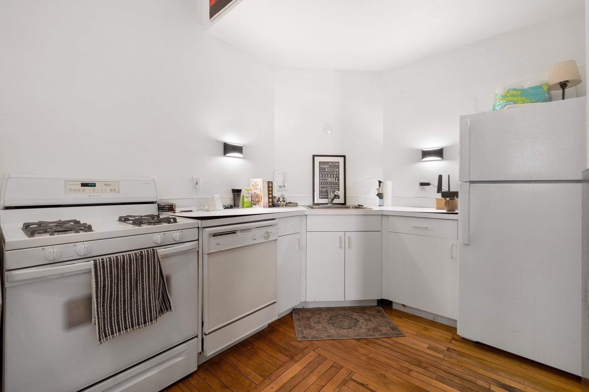 717 Atlantic Ave. Unit 1-B, Leather District, Boston, MA 02111 - Image 17