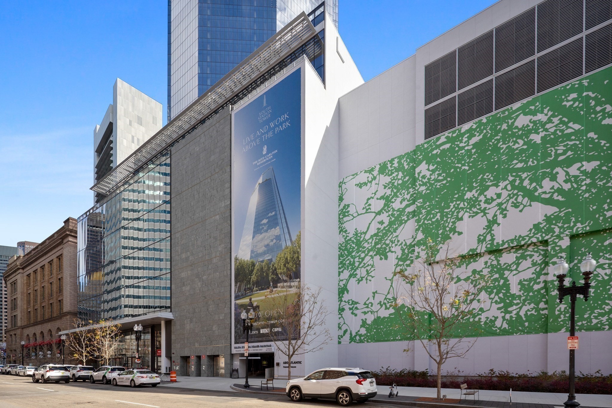 717 Atlantic Ave. Unit 1-B, Leather District, Boston, MA 02111 - Image 19