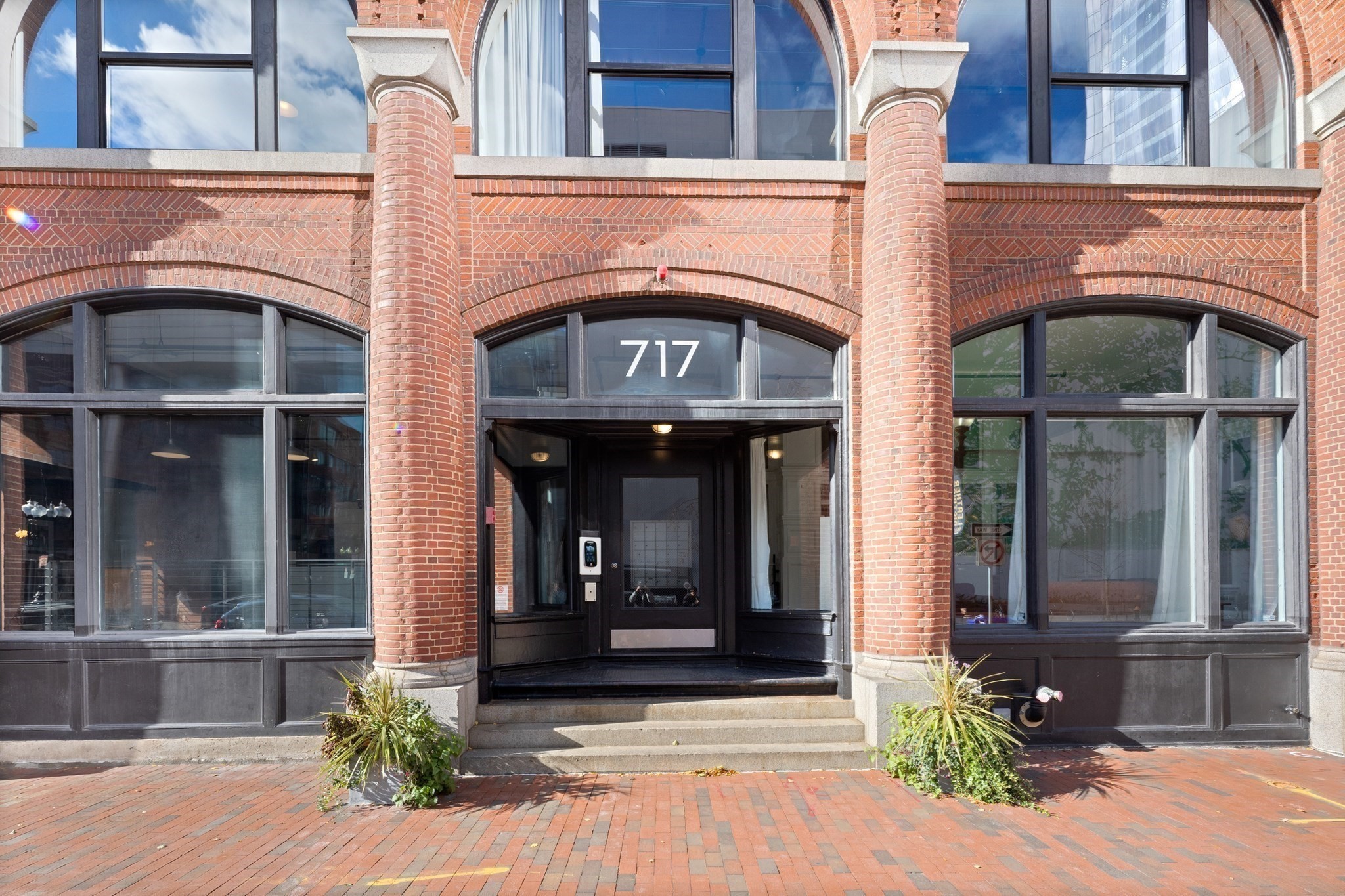 717 Atlantic Ave. Unit 1-B, Leather District, Boston, MA 02111 - Image 3