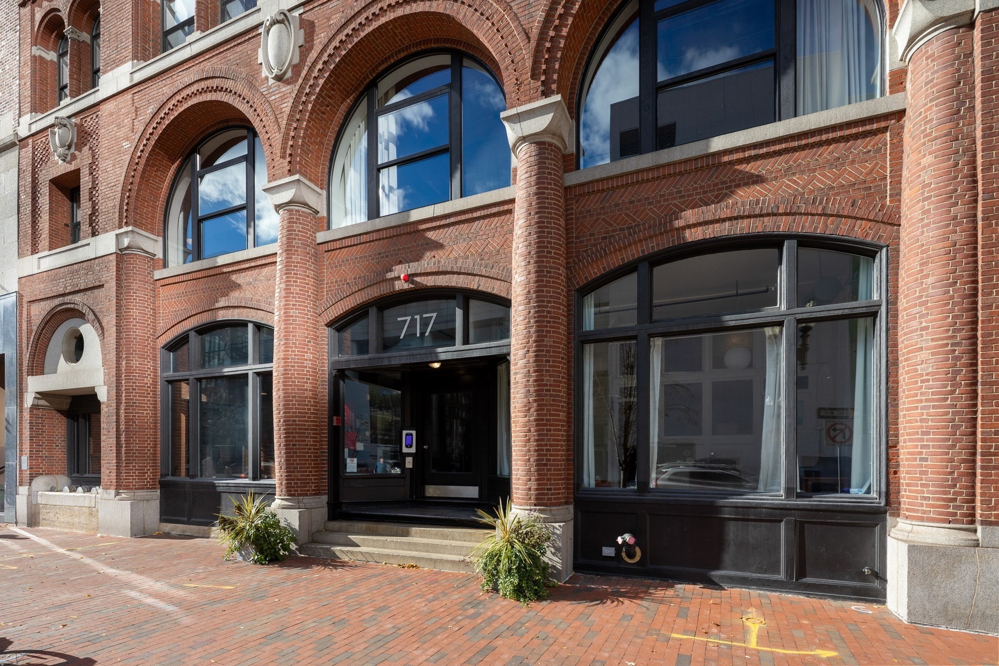 717 Atlantic Ave. Unit 1-B, Leather District, Boston, MA 02111 - Image 4