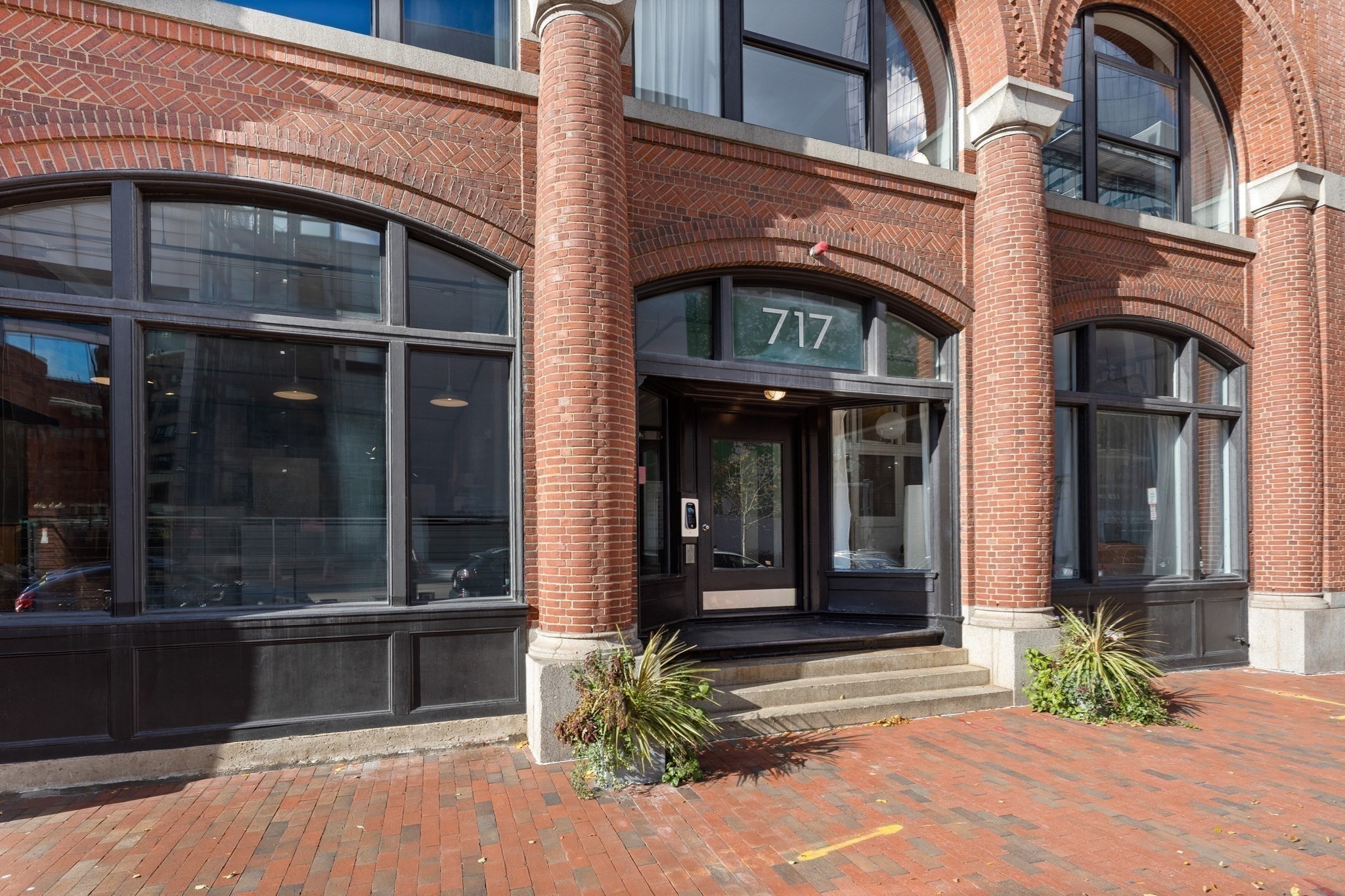 717 Atlantic Ave. Unit 1-B, Leather District, Boston, MA 02111 - Image 5