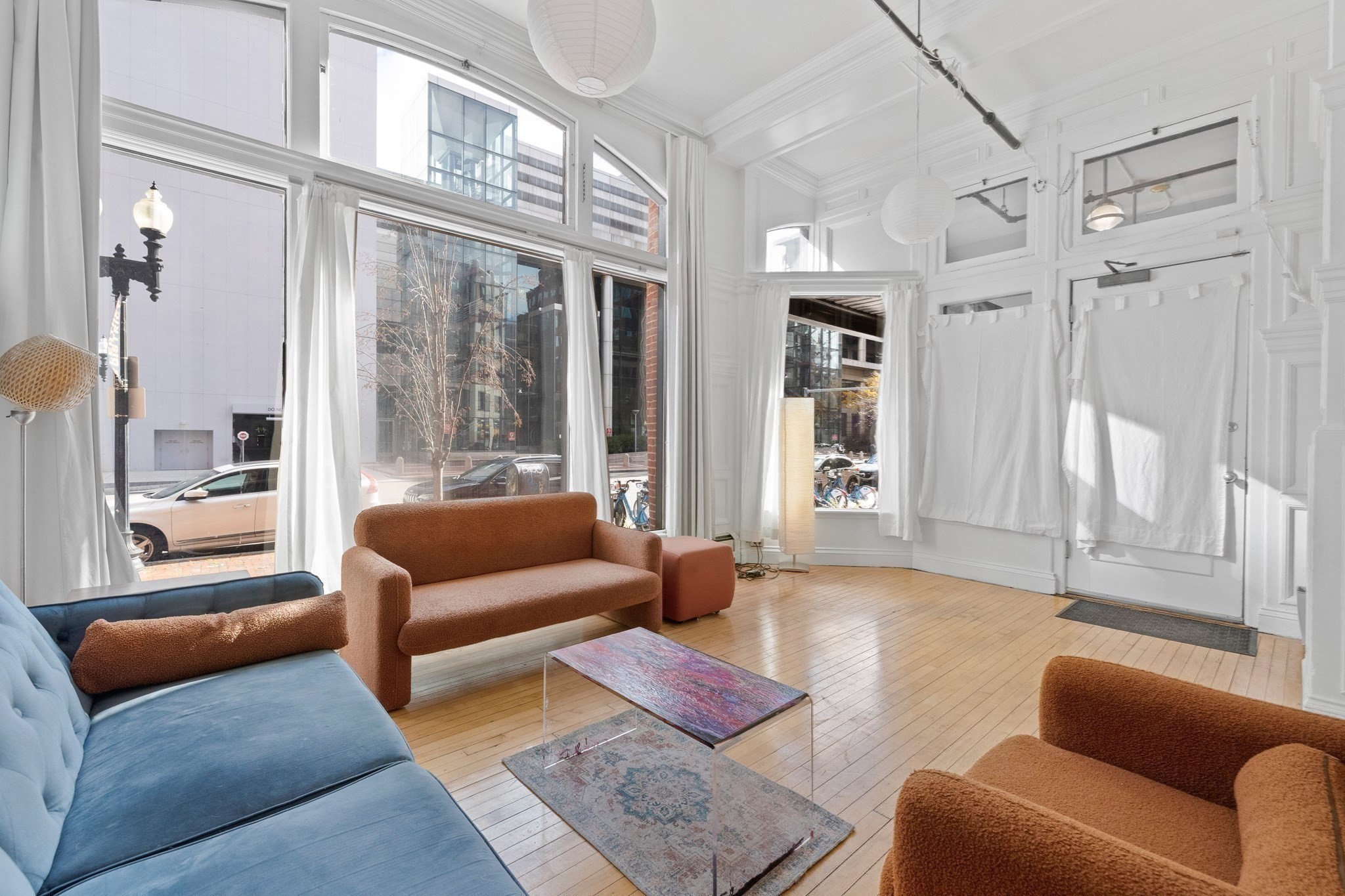 717 Atlantic Ave. Unit 1-B, Leather District, Boston, MA 02111 - Image 8